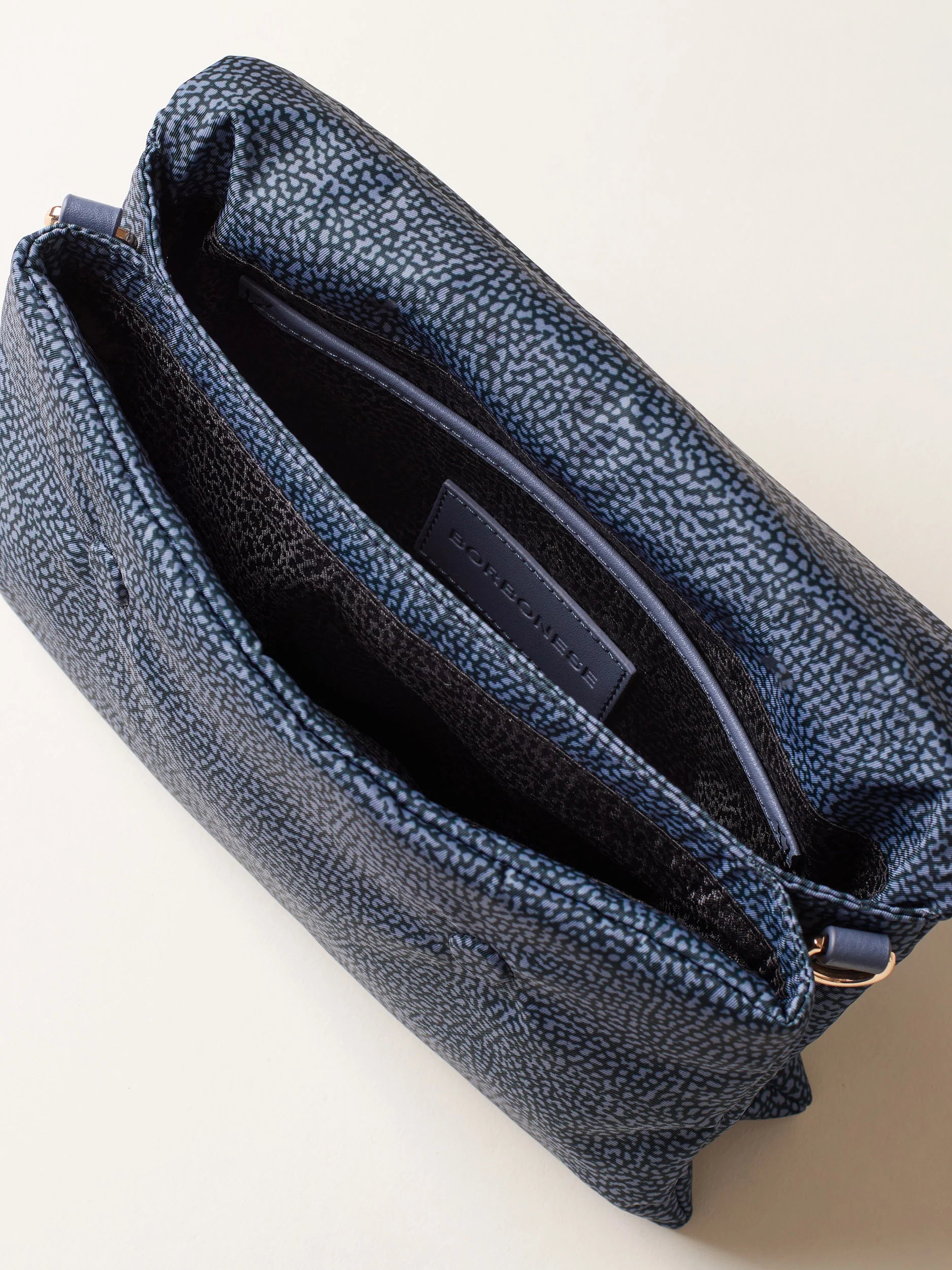 BOUCHE CROSSBODY PICCOLA