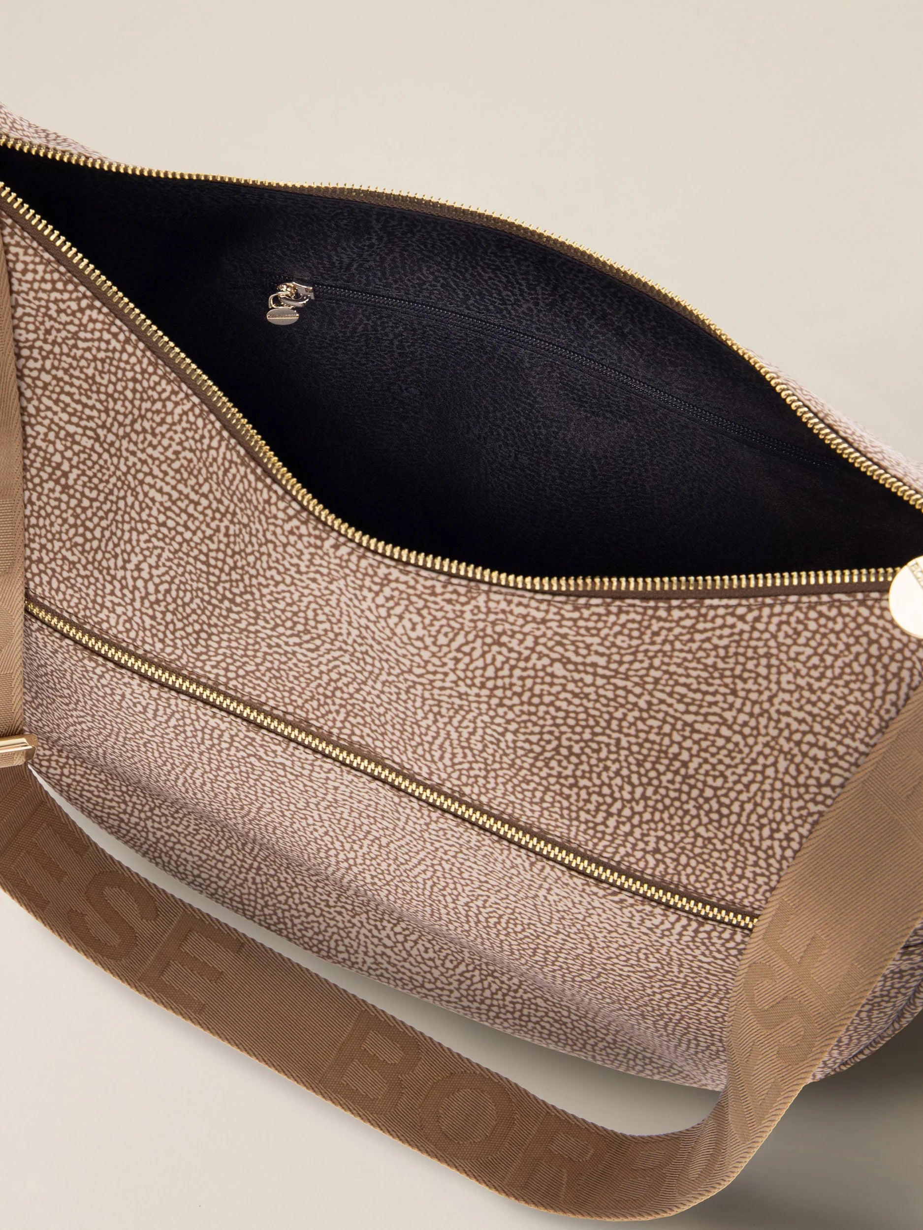 BORSA A TRACOLLA ECO LINE MEDIA