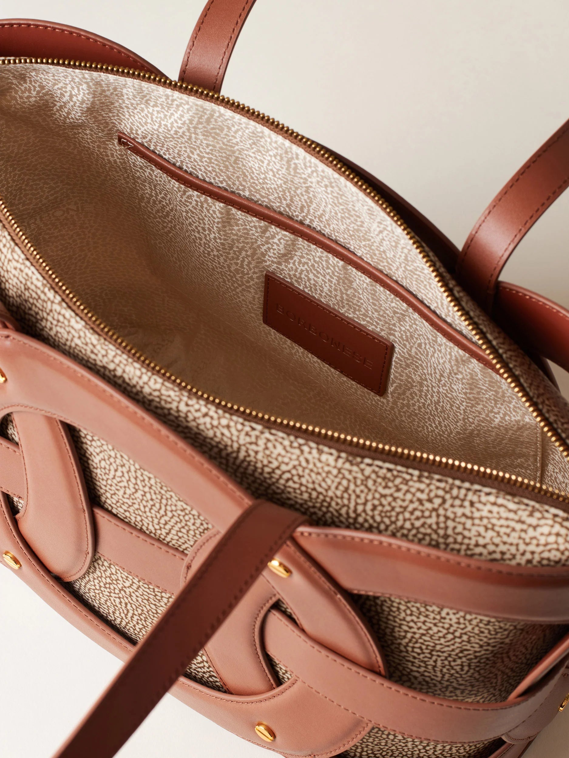 BORSA SHOPPER ALL ROUND MEDIA