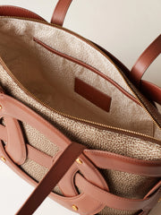 BORSA SHOPPER ALL ROUND MEDIA