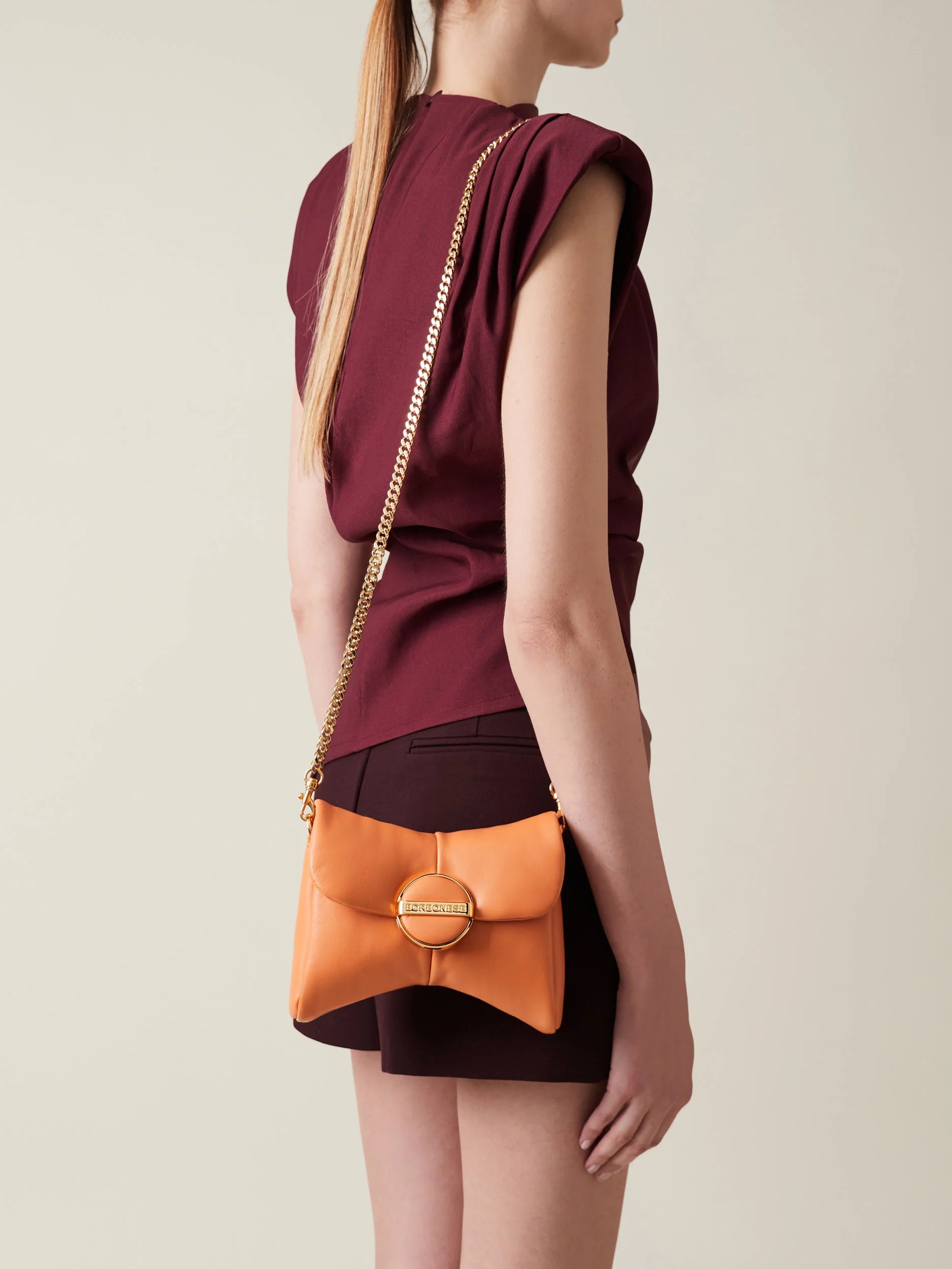 BORSA COQUETTE MINI