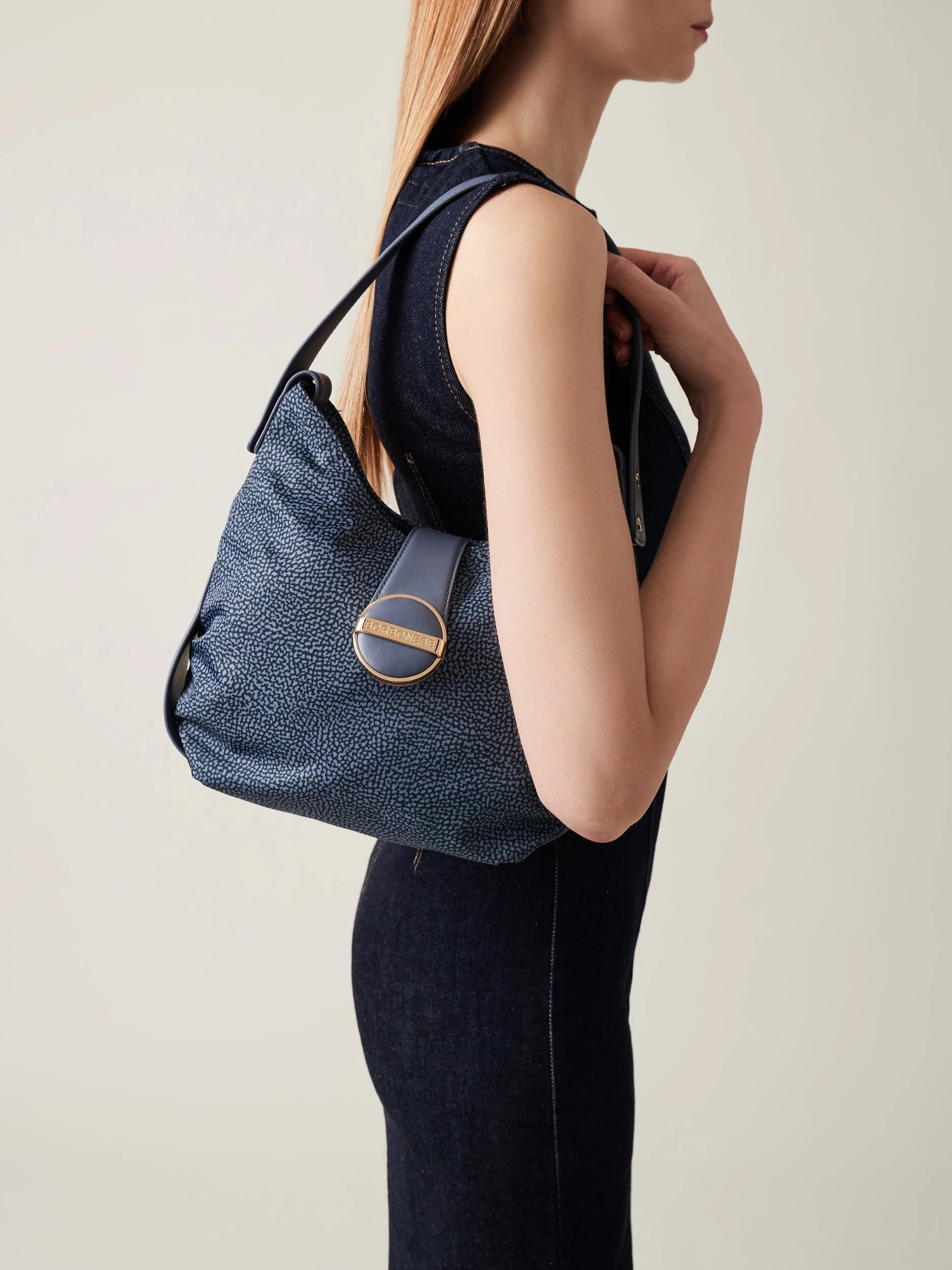 ECLIPSE HOBO SMALL