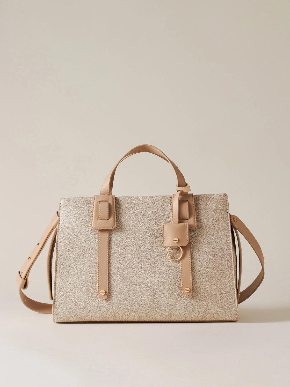 BORSA BOSTON DÉJEUNER MEDIA