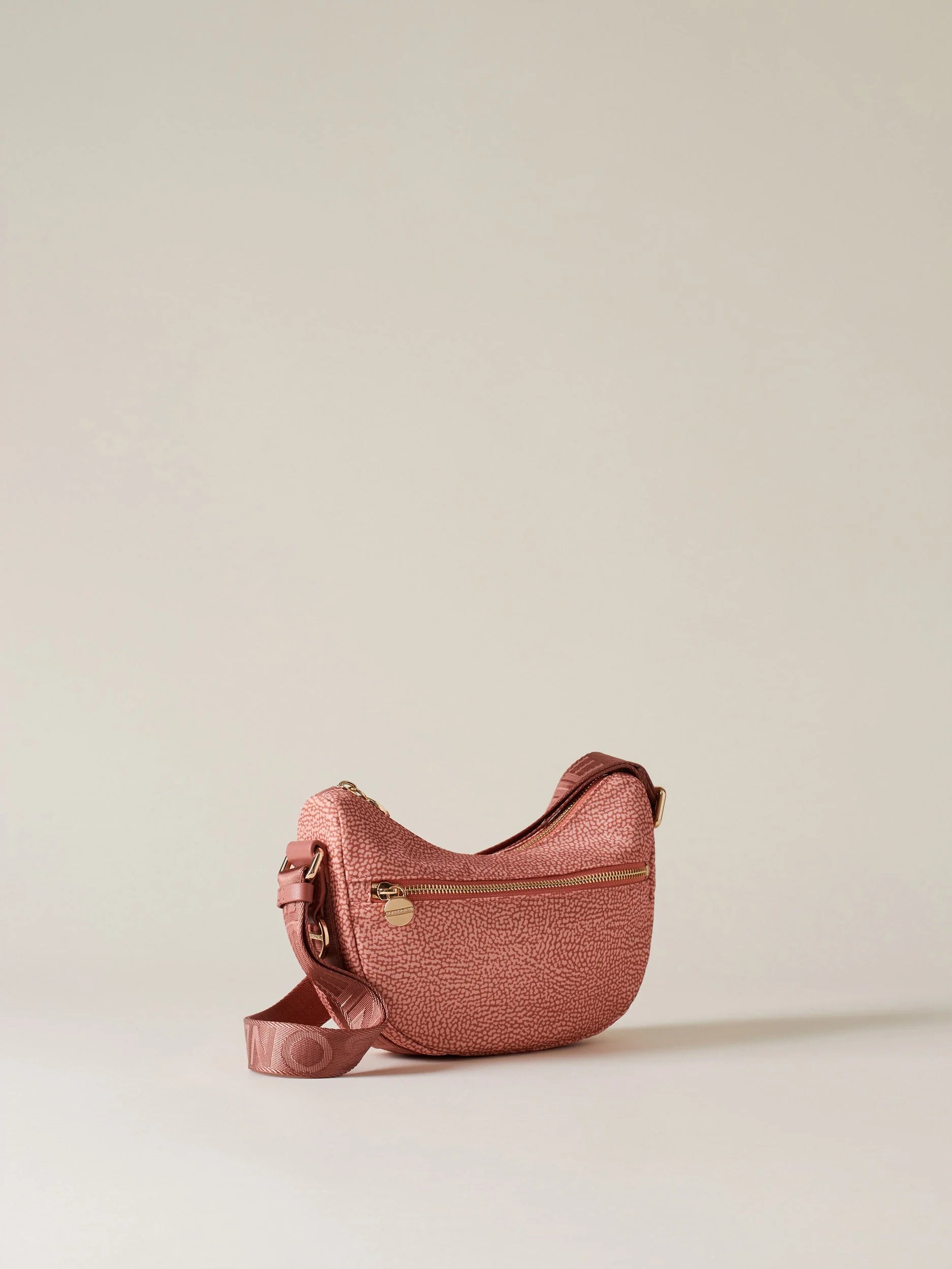 LUNA HOBO MINI