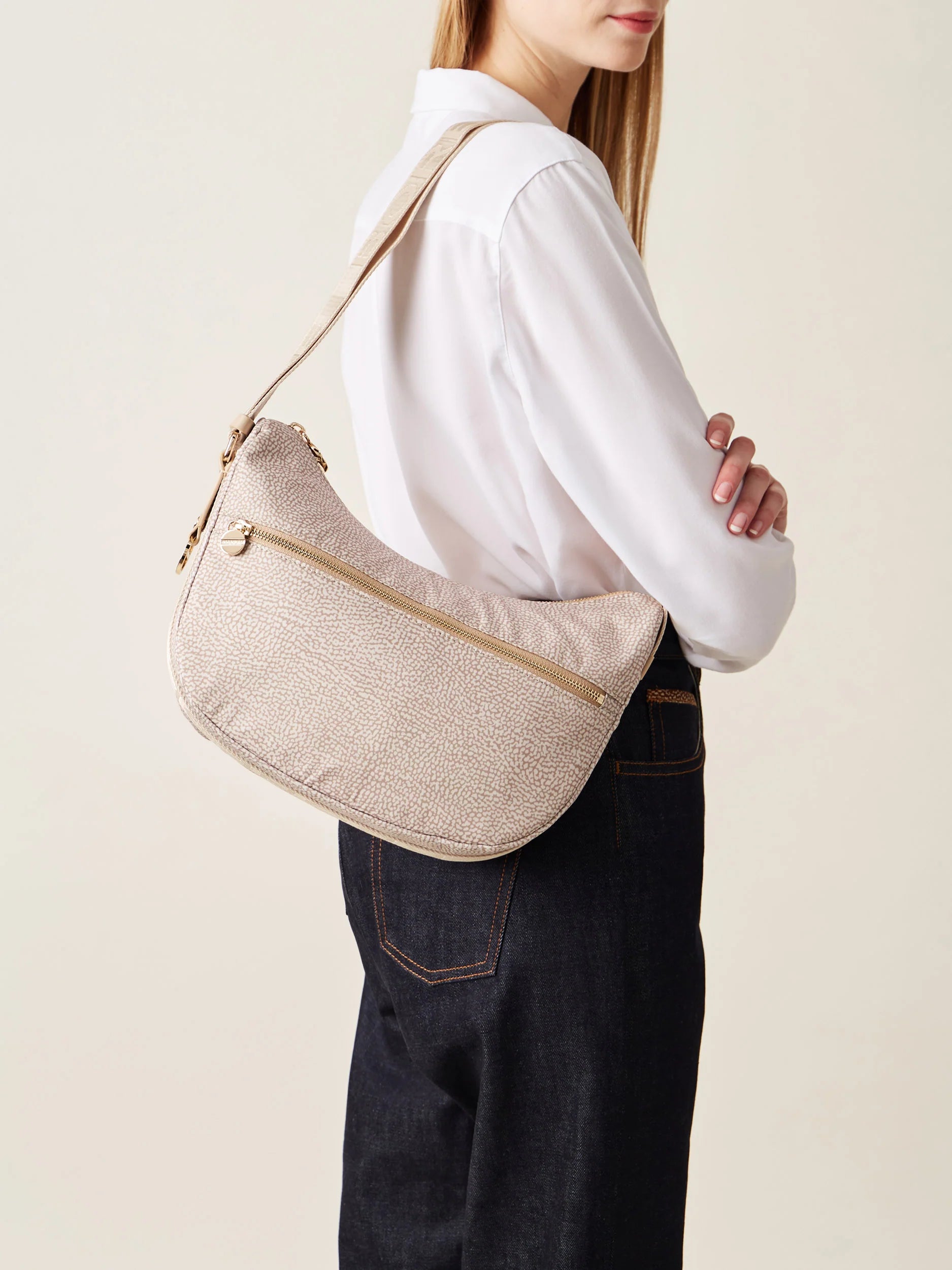 ECO LINE CROSS-BODY PICCOLA