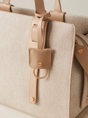BORSA BOSTON DÉJEUNER MEDIA