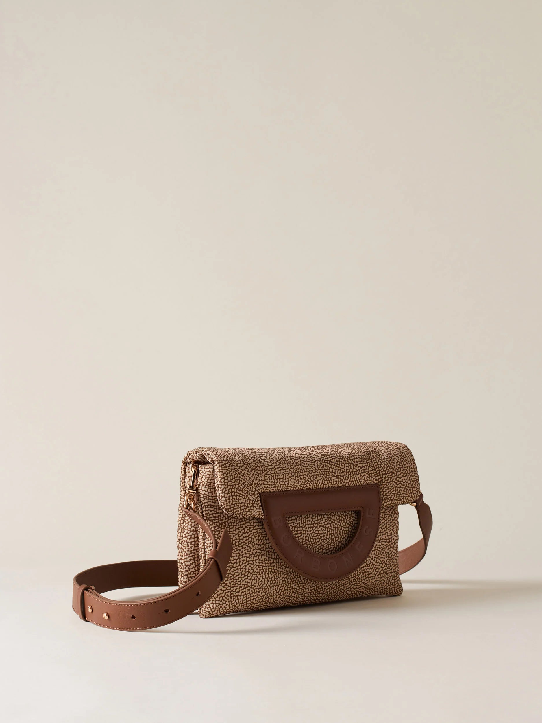 BOUCHE CROSSBODY PICCOLA