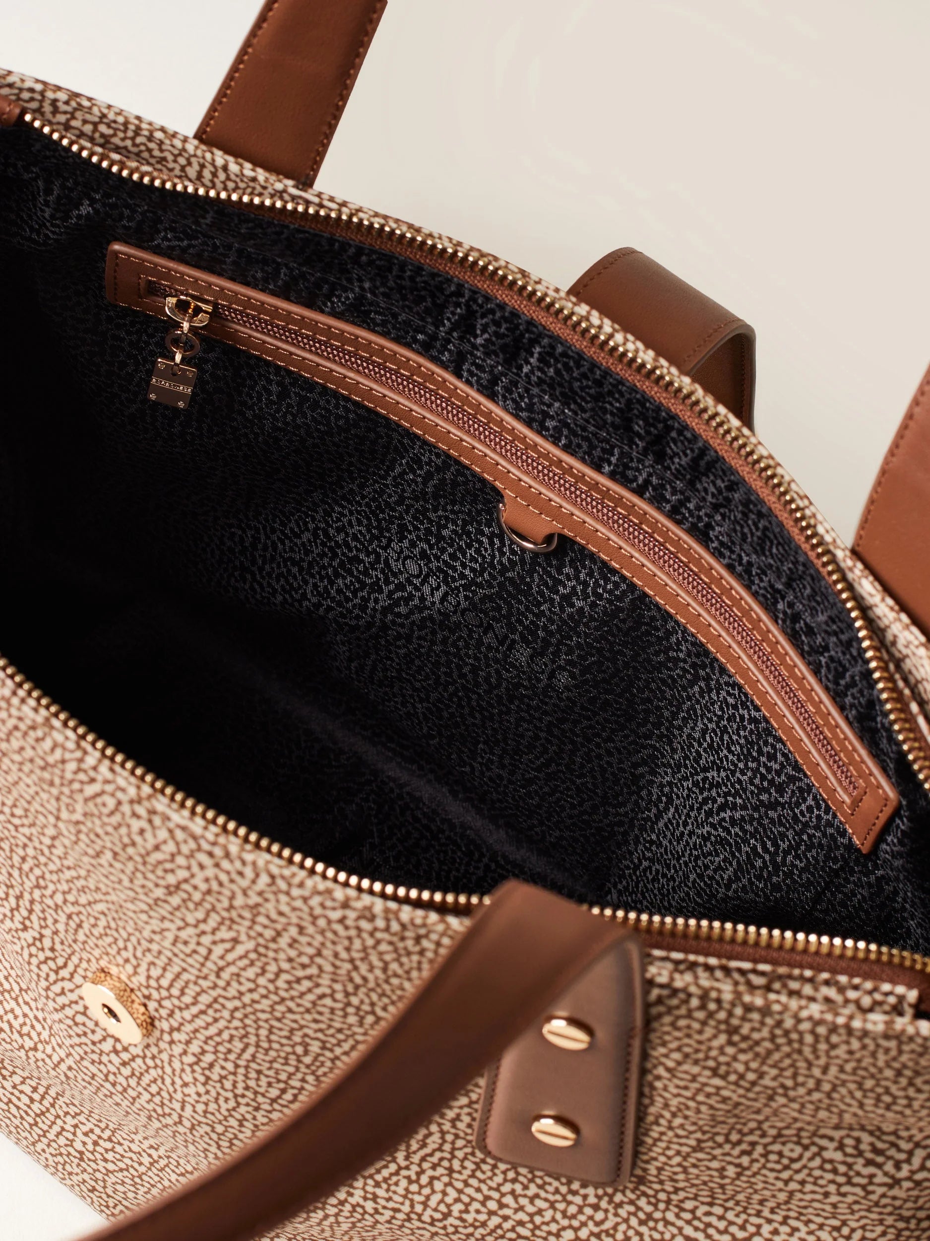 BORSA SHOPPER ECLIPSE MEDIA