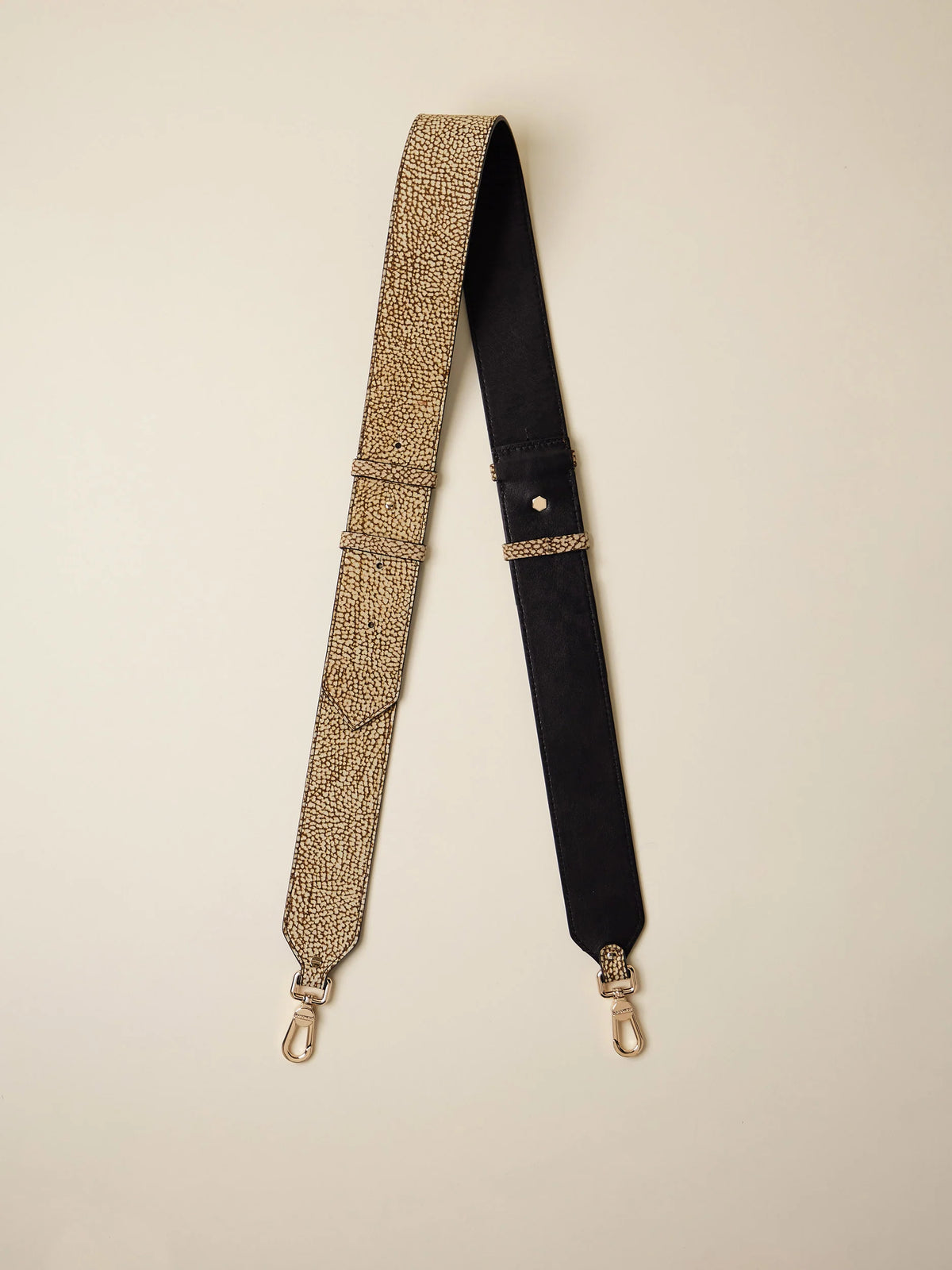 Cinturino in pelle OP