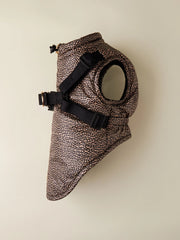 CAPPOTTO PER CANI