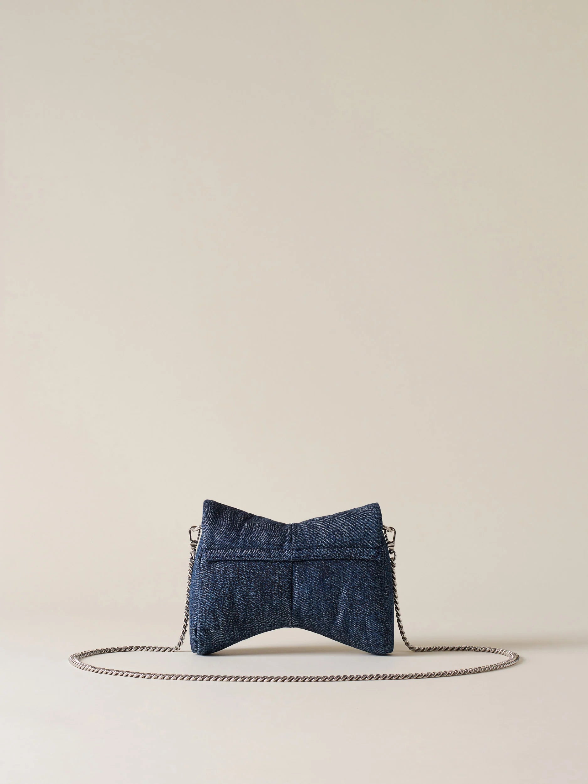 BORSA DENIM LEGACY MINI