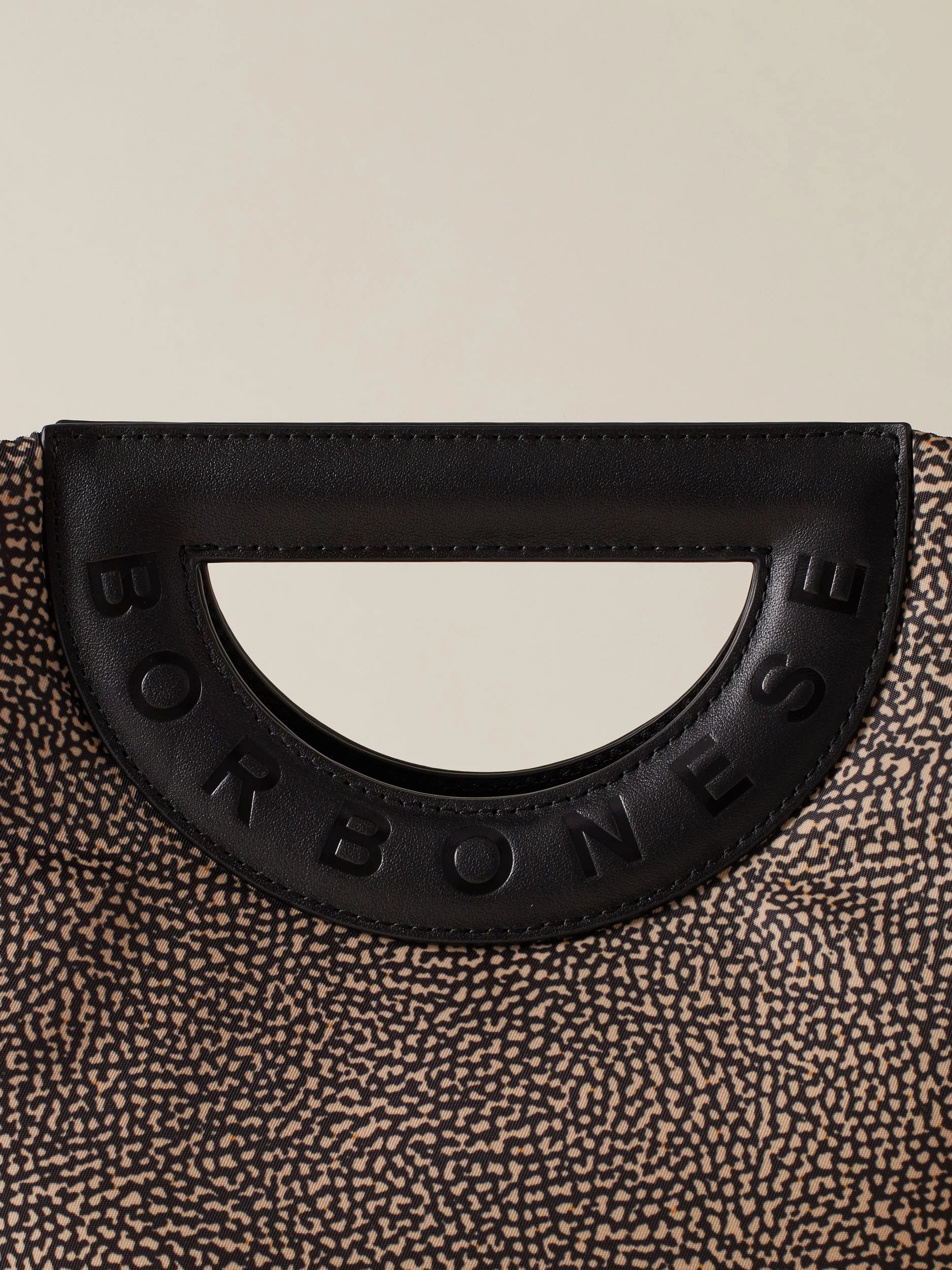 BORSA SHOPPER PICCOLA