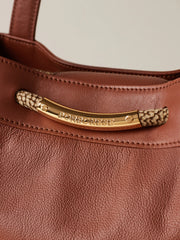 BORSA SHOPPER FILO GRANDE