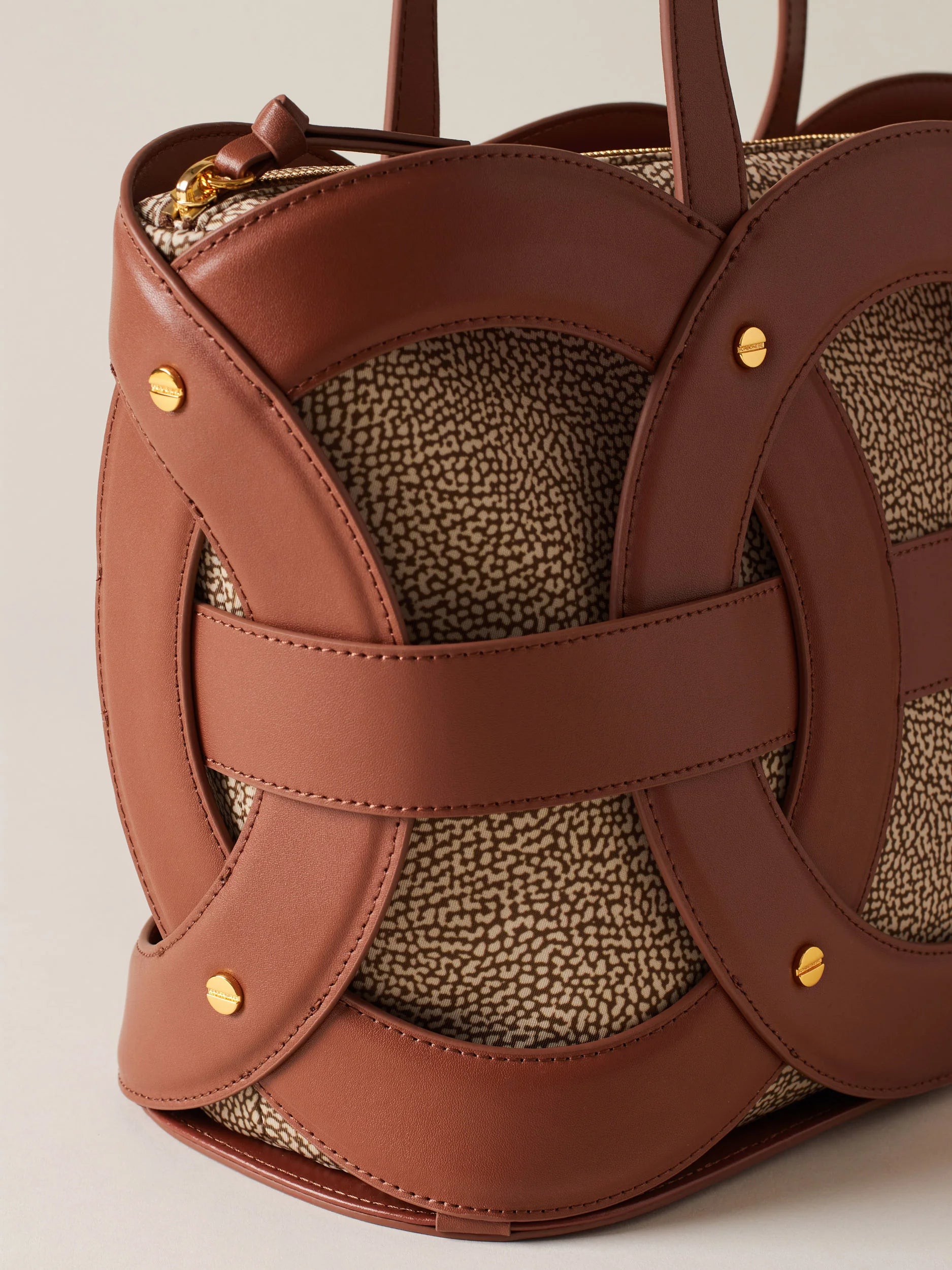 BORSA SHOPPER ALL ROUND MEDIA