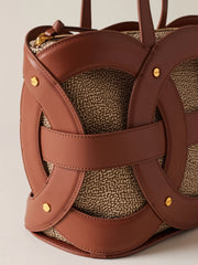 BORSA SHOPPER ALL ROUND MEDIA