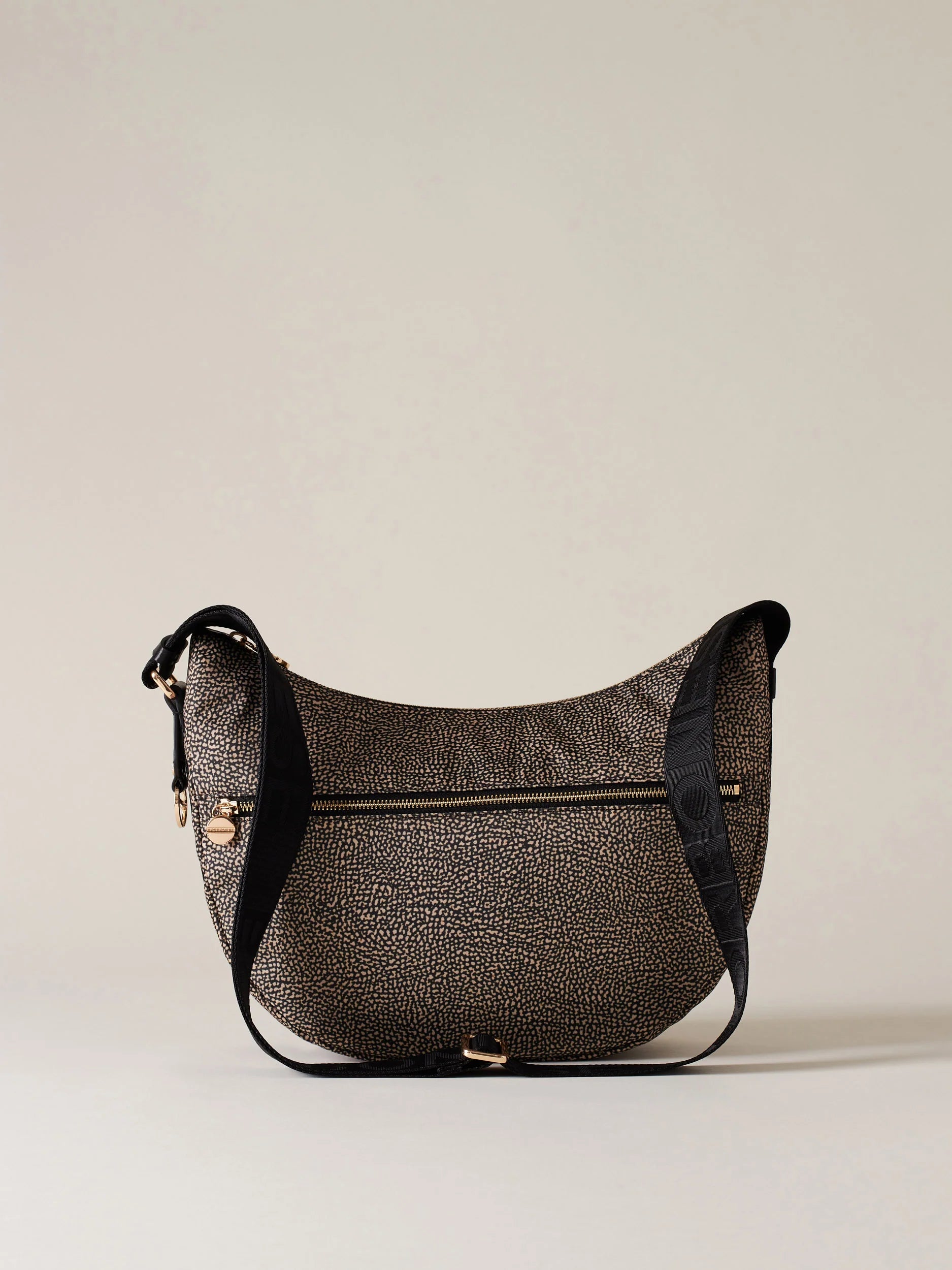 BORSA LUNA MEDIA