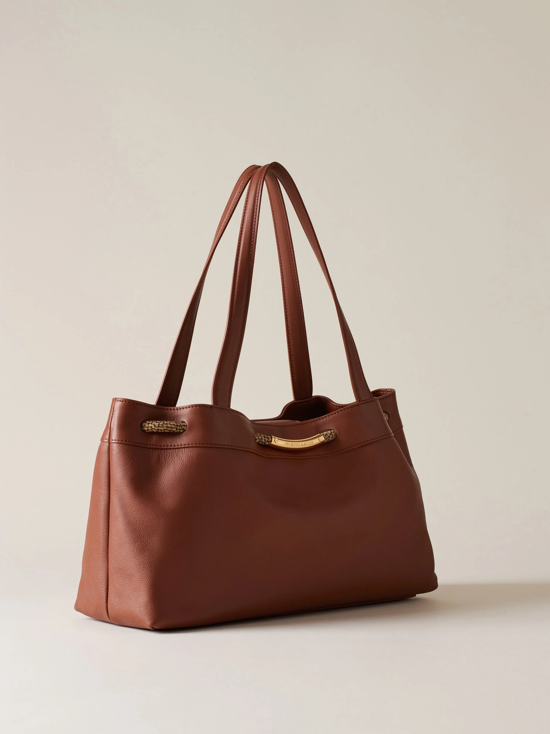 BORSA SHOPPER FILO GRANDE