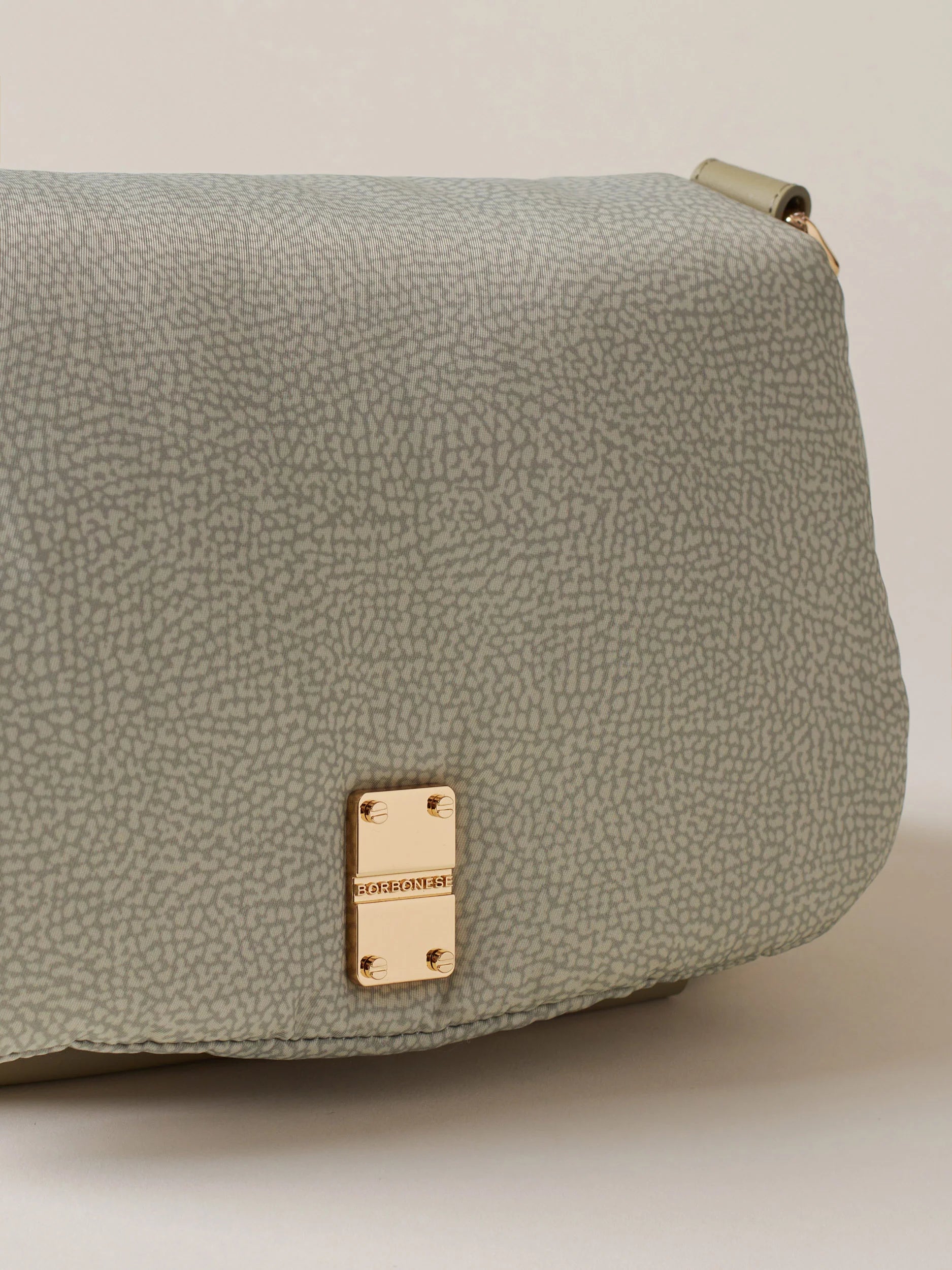 CAHIER CROSSBODY MEDIA