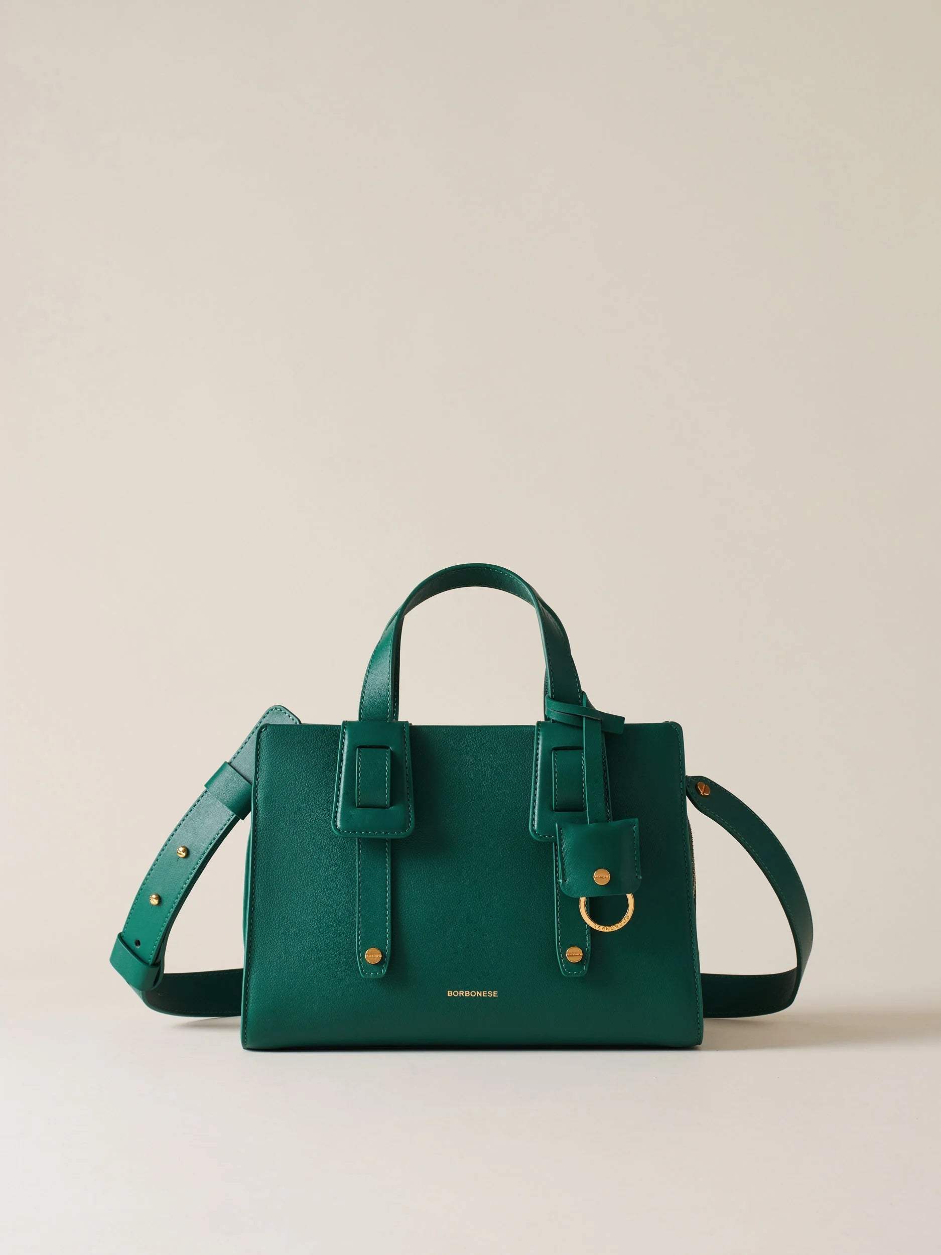BORSA DÉJEUNER BOSTON PICCOLA