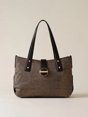 BORSA SHOPPER ECLIPSE MEDIA