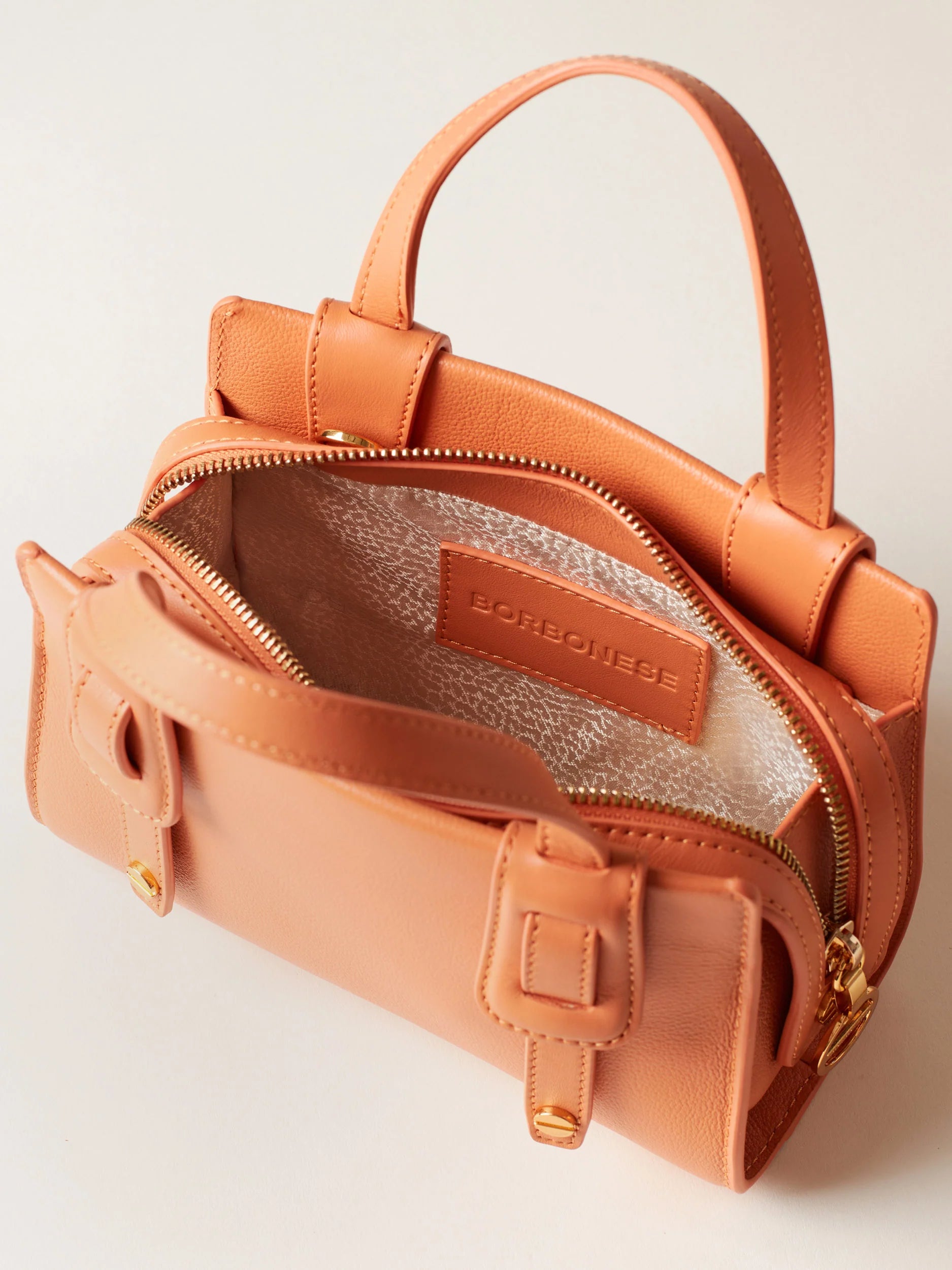 BORSA BOSTON MINI PER LA COLAZIONE
