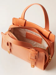 BORSA BOSTON DÉJEUNER MINI