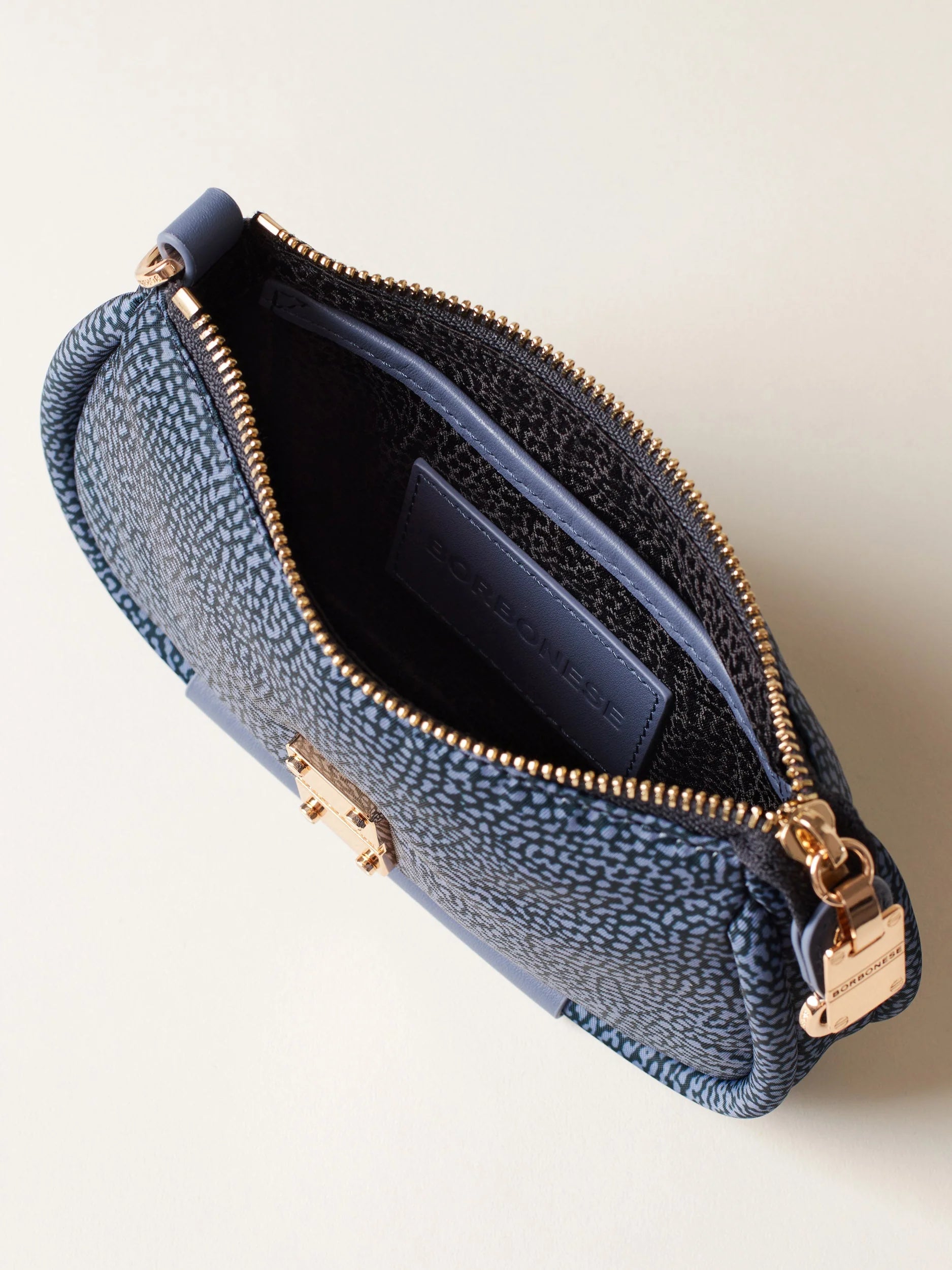 CAHIER CROSSBODY MINI