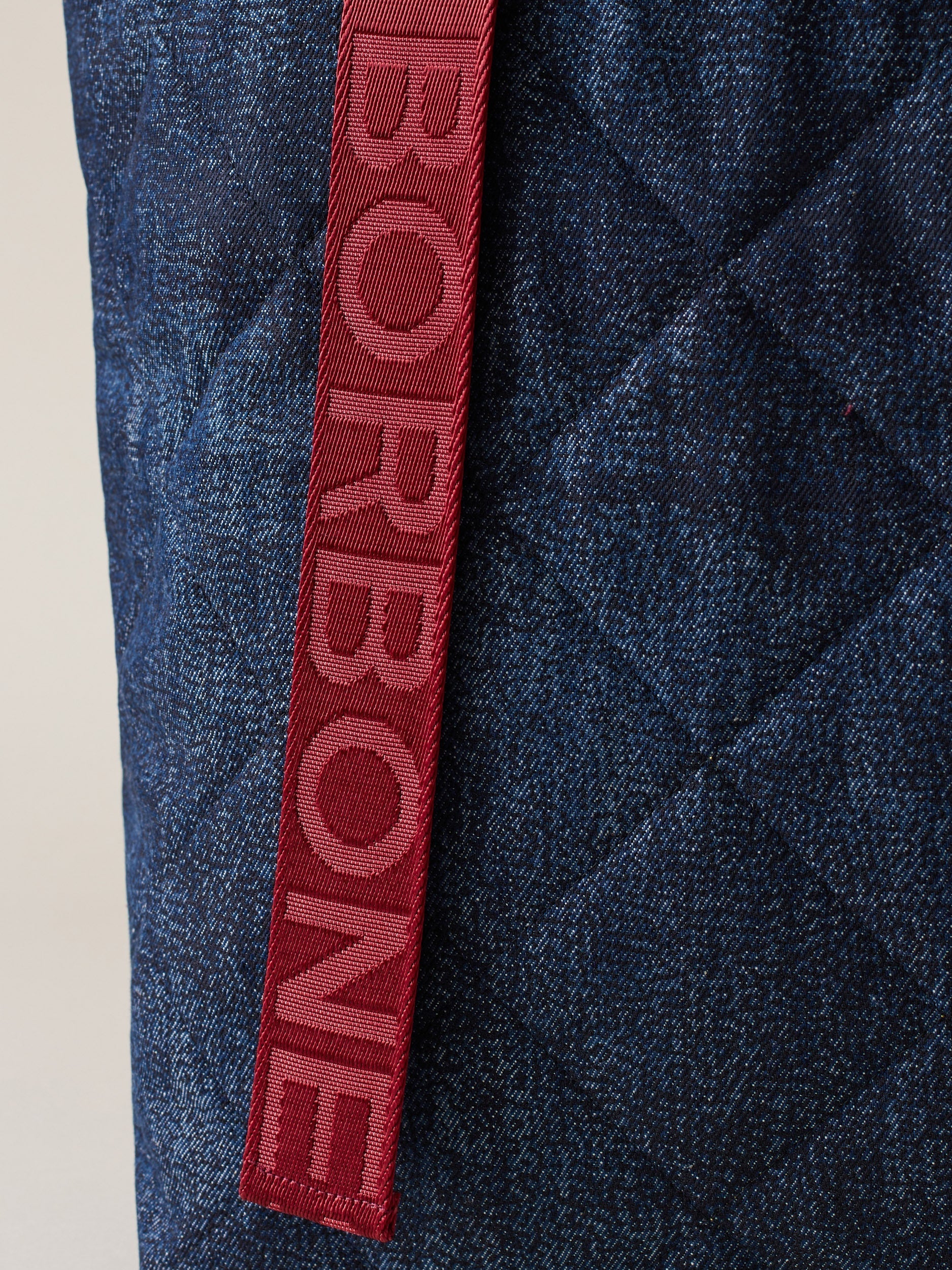 BORSA TOTE QUID X BORBONESE