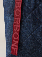 BORSA TOTE QUID X BORBONESE