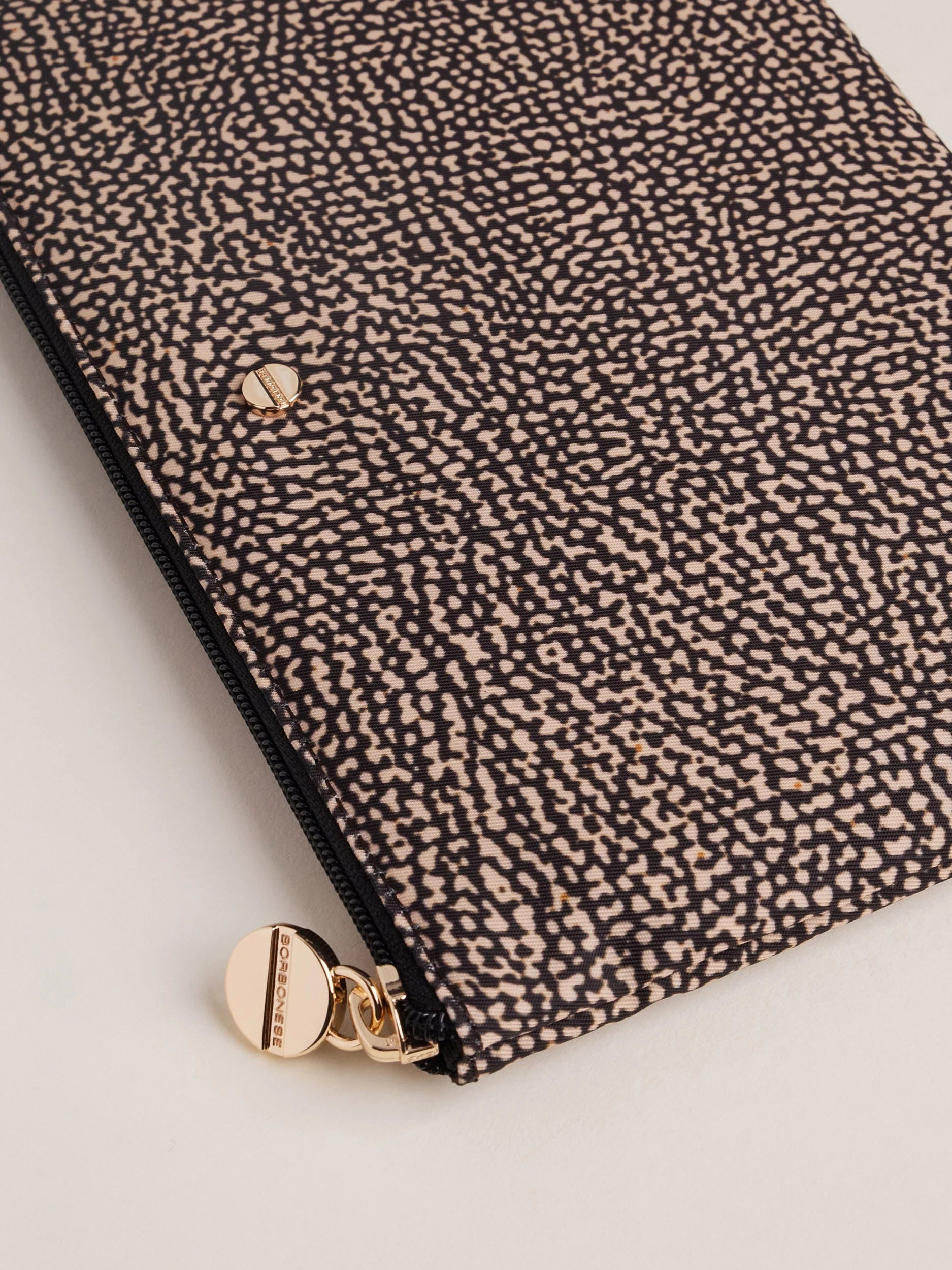 BORSA PIATTA CLASSICA