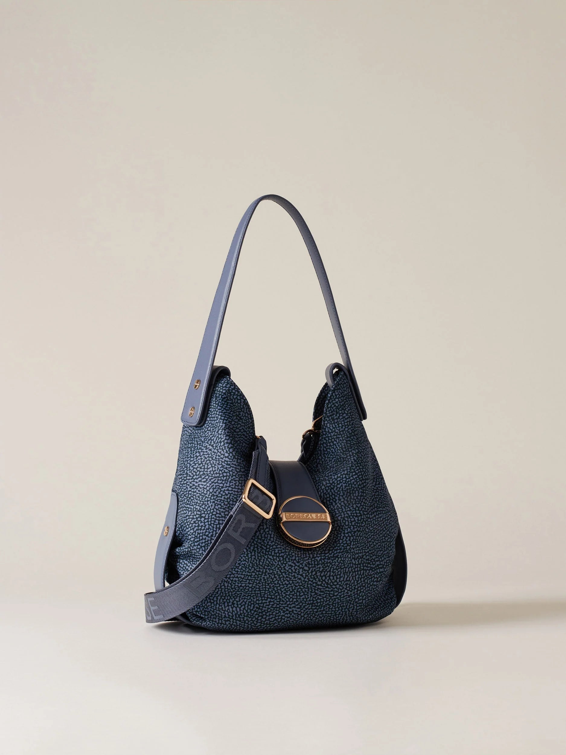 ECLIPSE HOBO SMALL