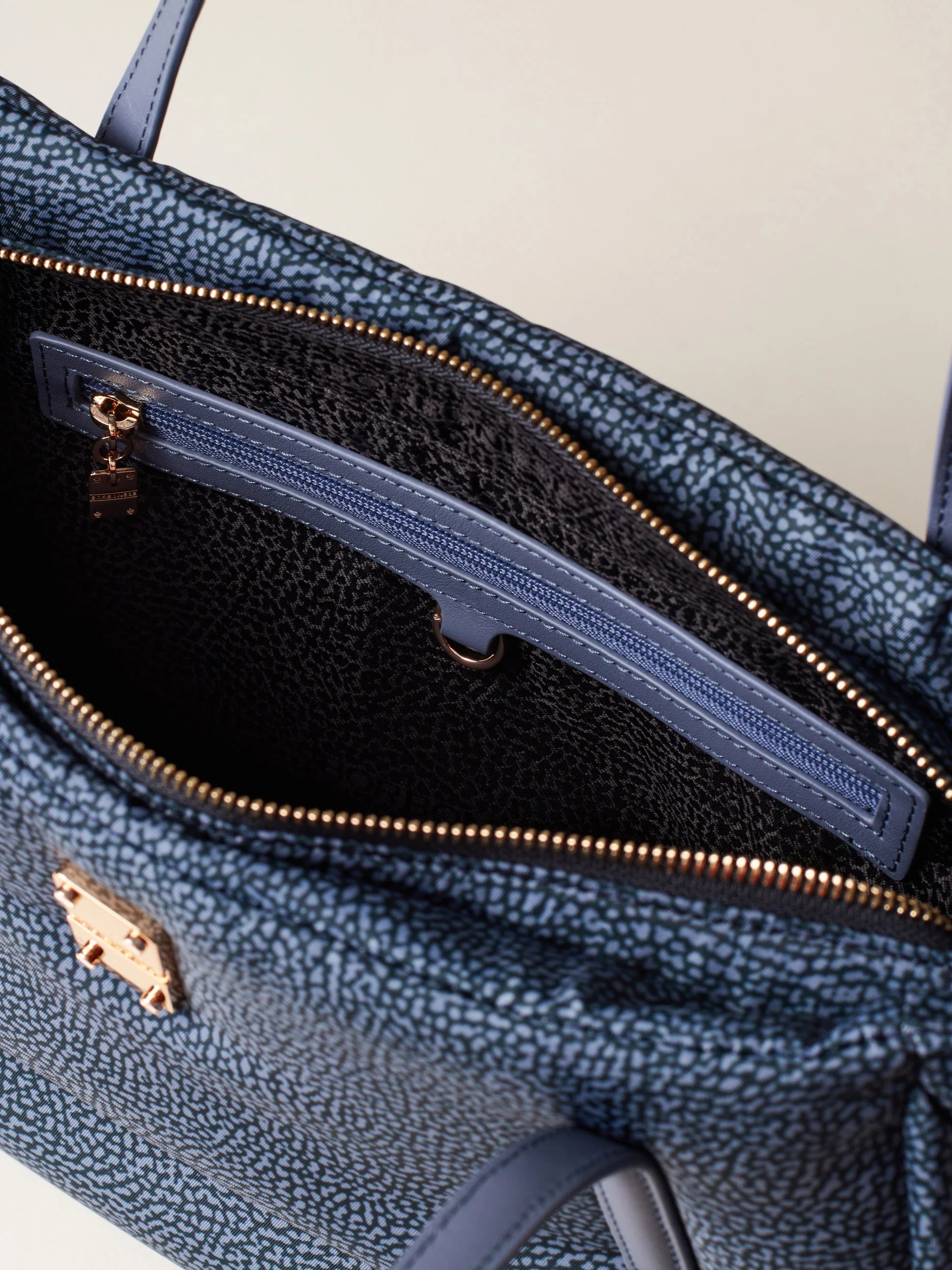 BORSA SHOPPER CAHIER MEDIA