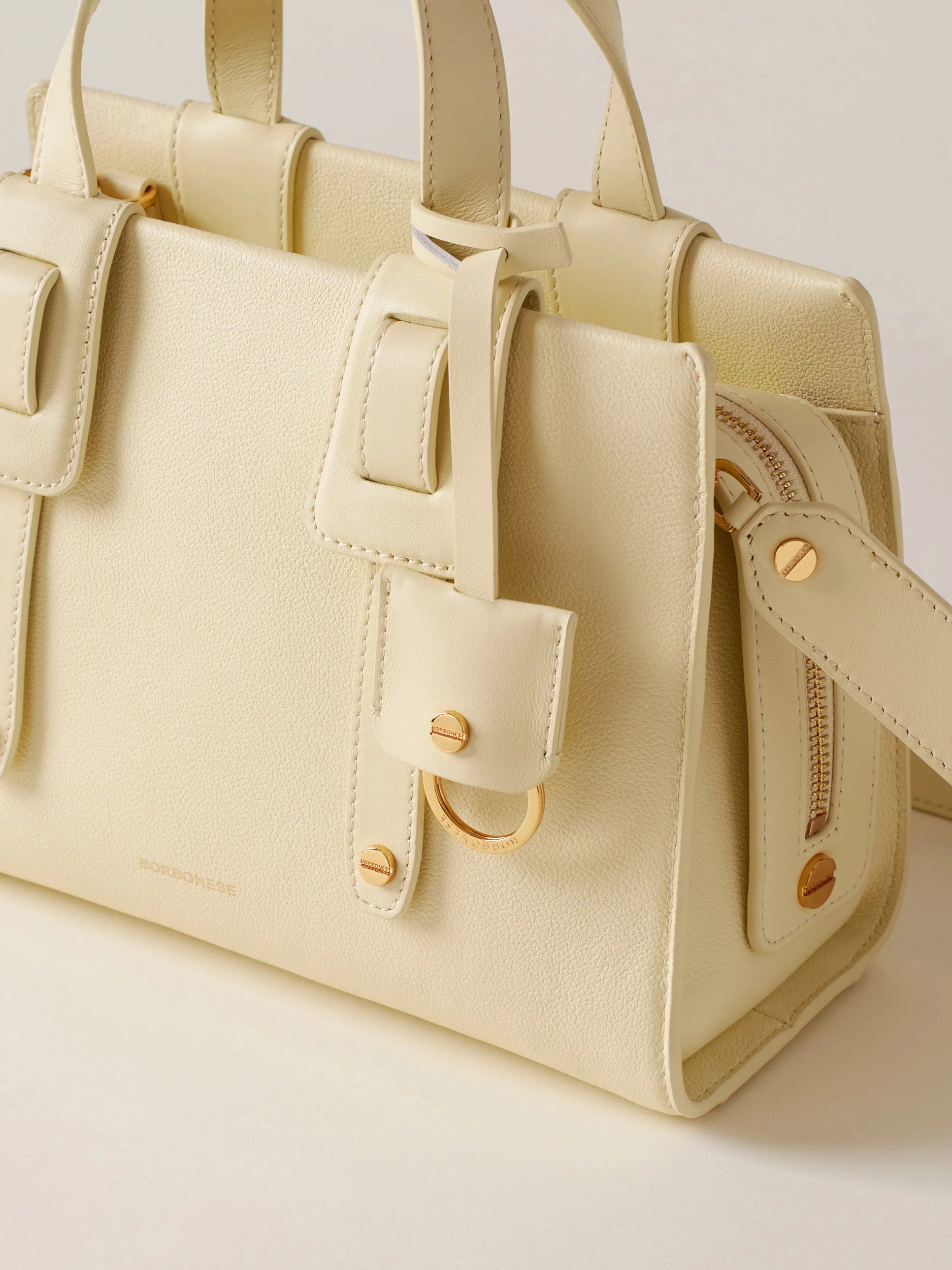 BORSA DÉJEUNER BOSTON PICCOLA