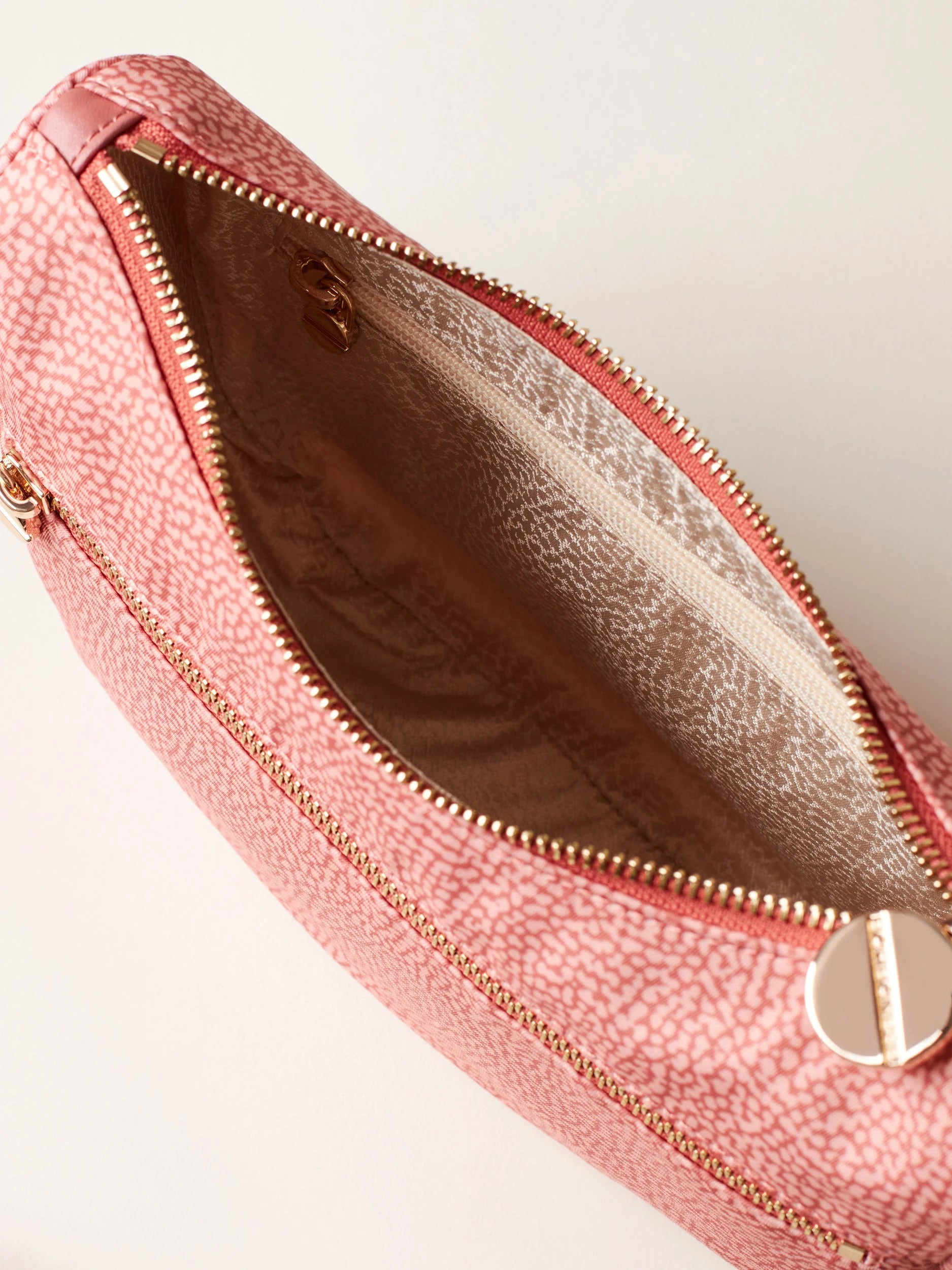 LUNA HOBO MINI