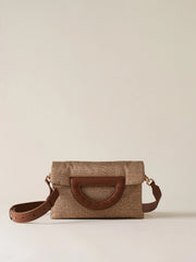 BOUCHE CROSSBODY PICCOLA