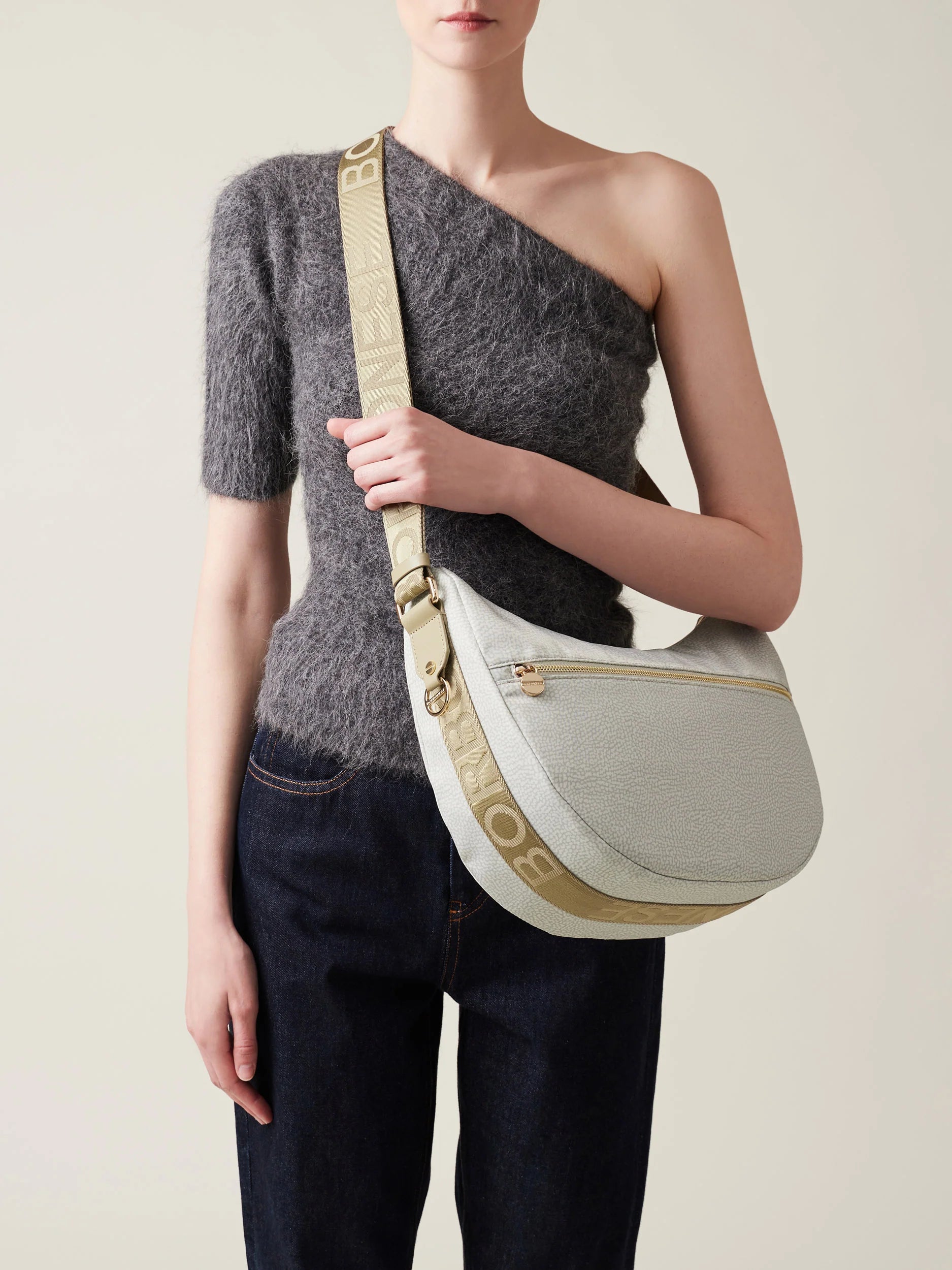 ECO LINE CROSS-BODY MEDIA