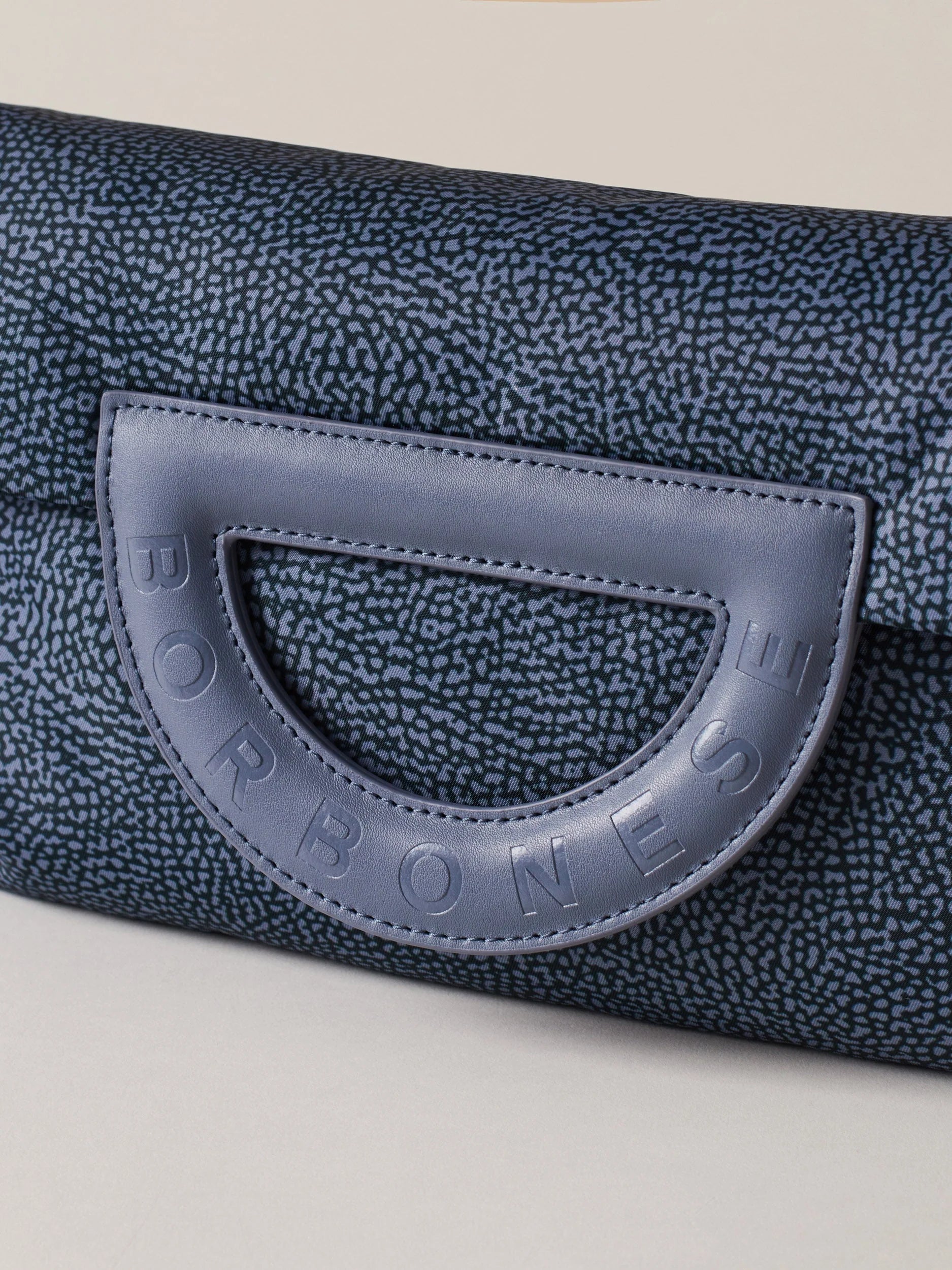 BOUCHE CROSSBODY PICCOLA