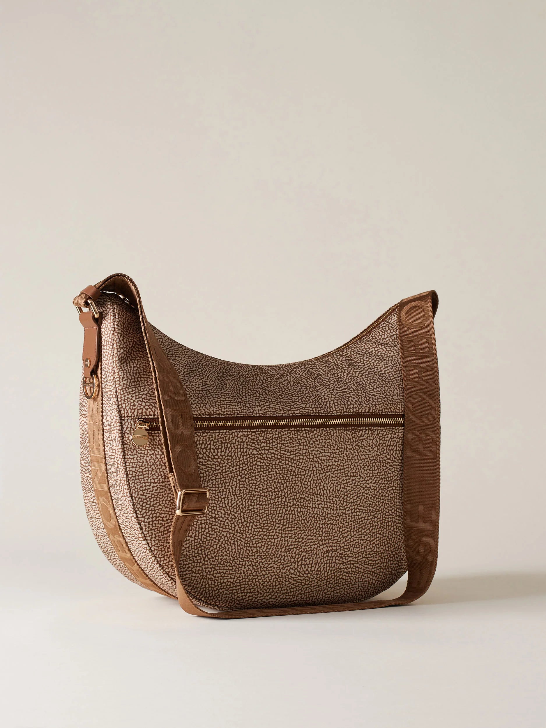 BORSA A TRACOLLA ECO LINE MEDIA