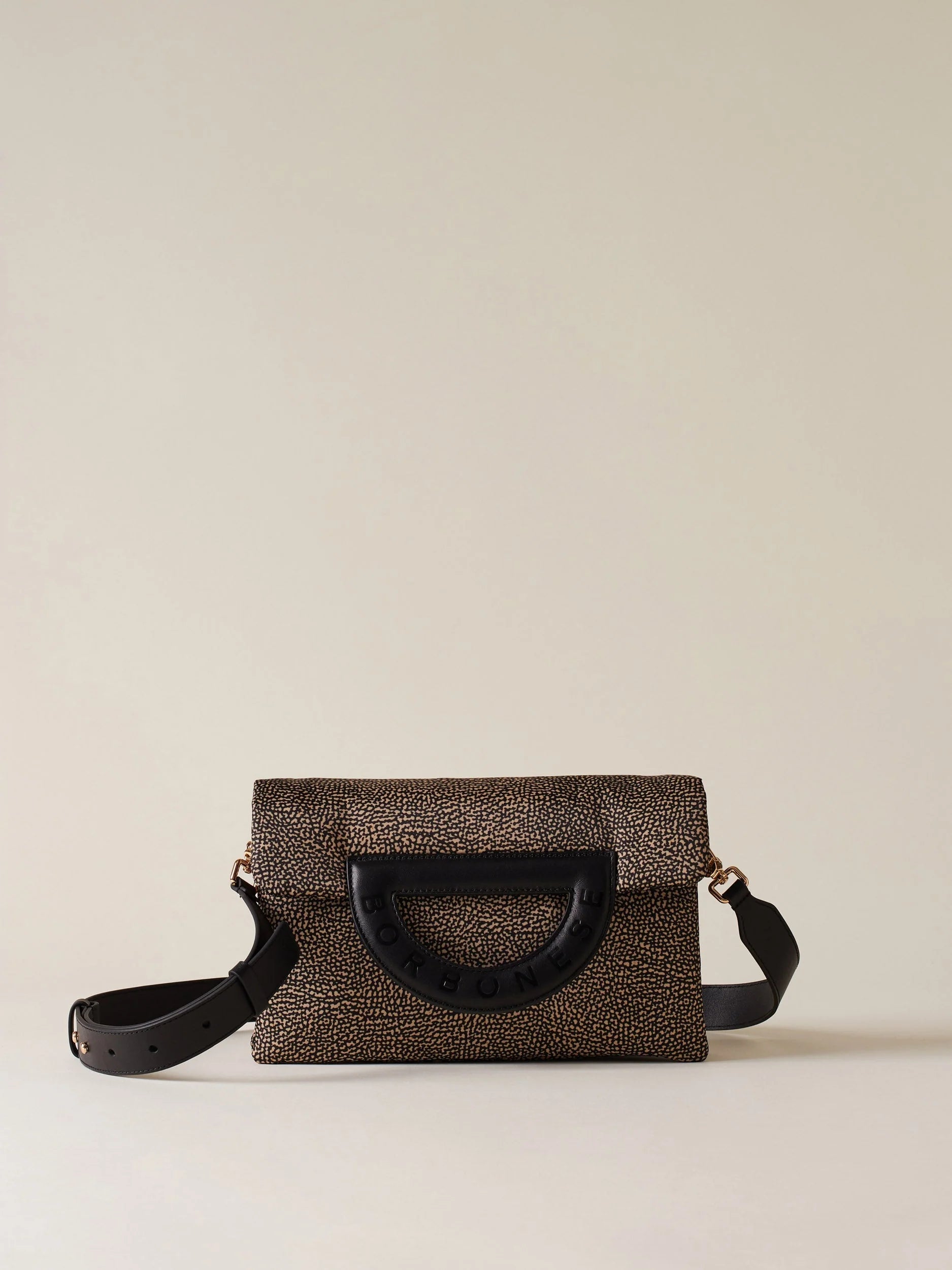 BOUCHE CROSSBODY PICCOLA
