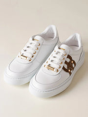 SCARPE DA GINNASTICA