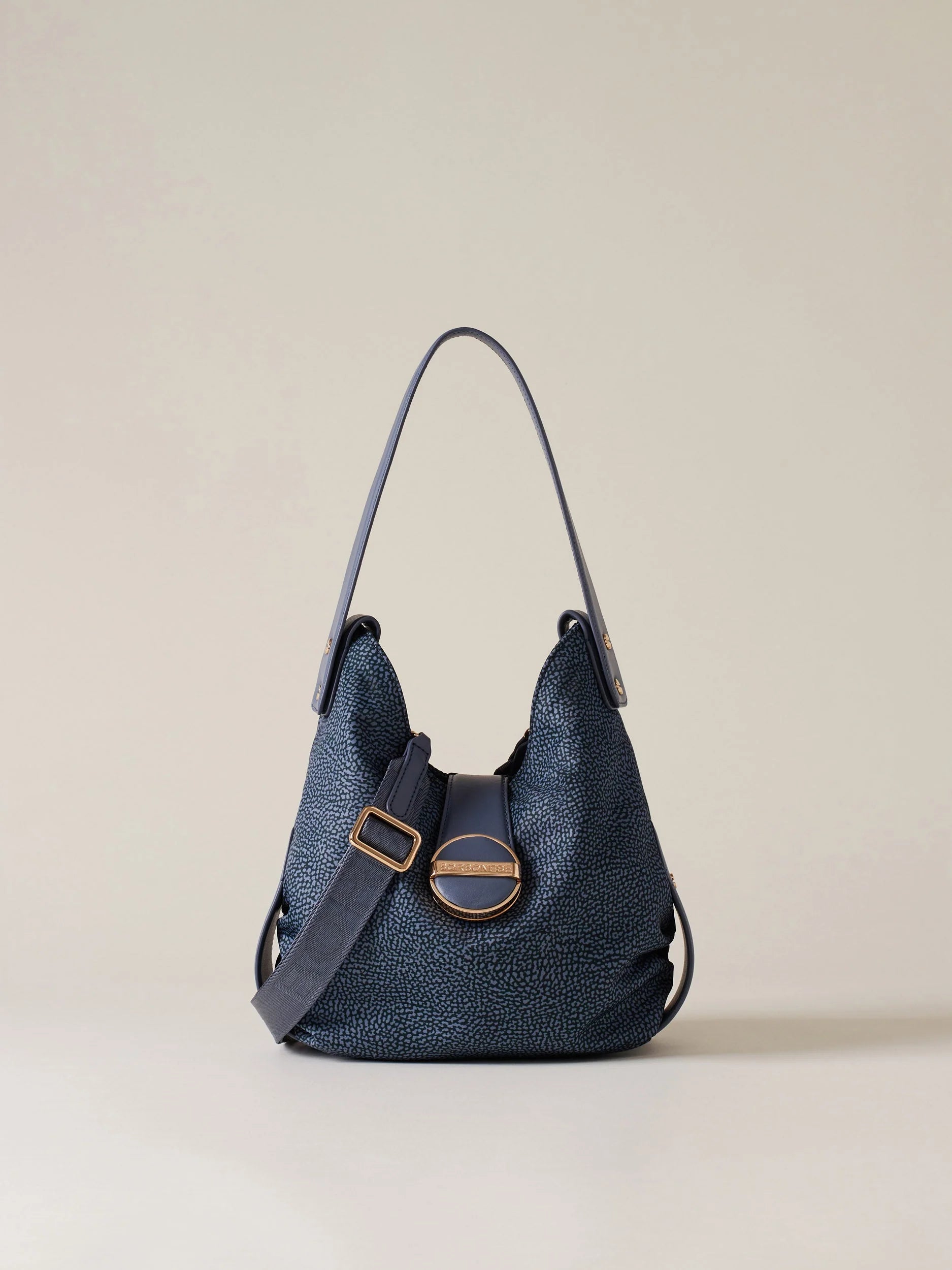 ECLIPSE HOBO SMALL