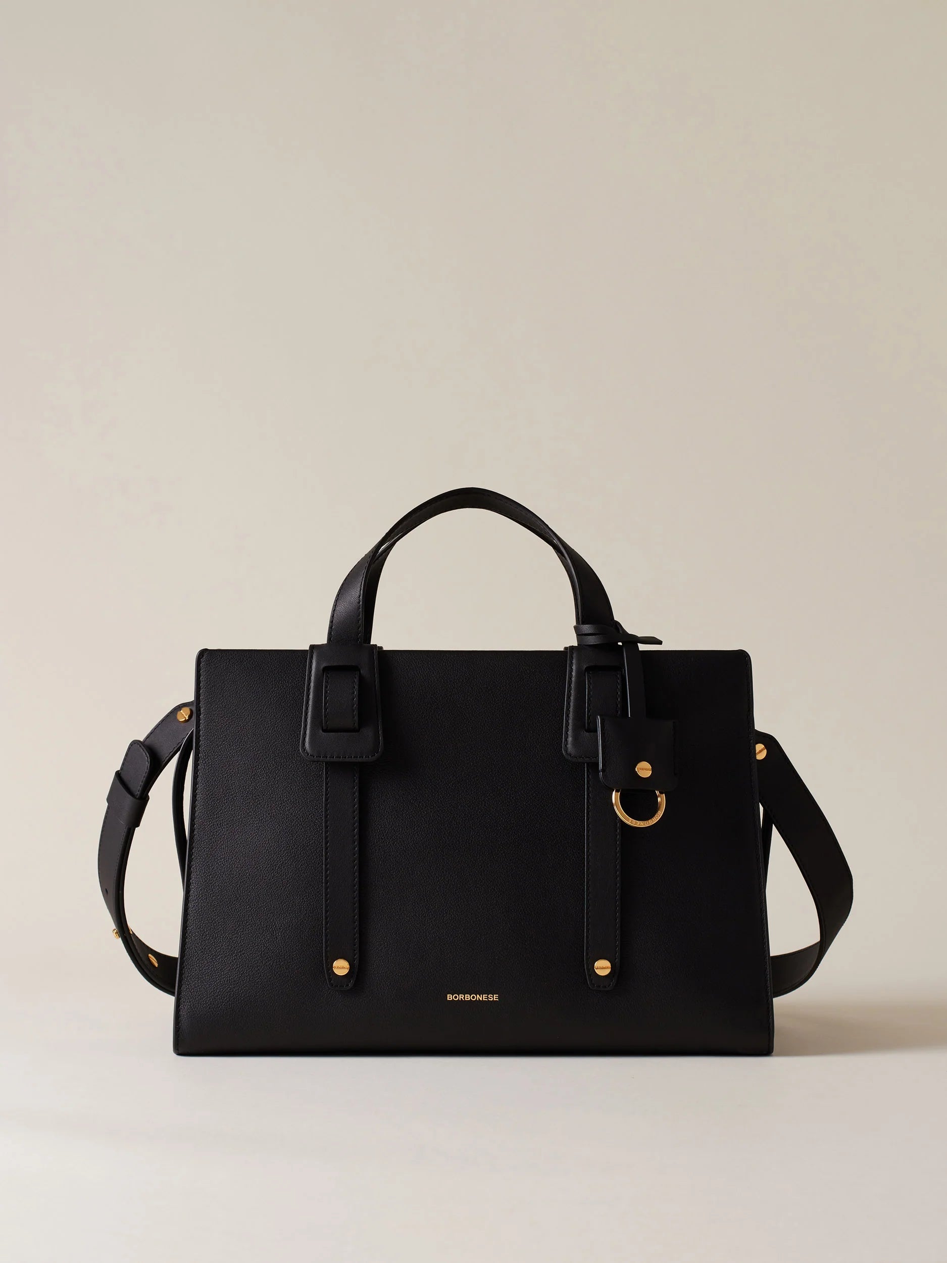 BORSA BOSTON DÉJEUNER MEDIA