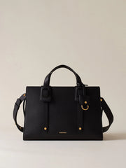 DÉJEUNER BOSTON BAG MEDIUM