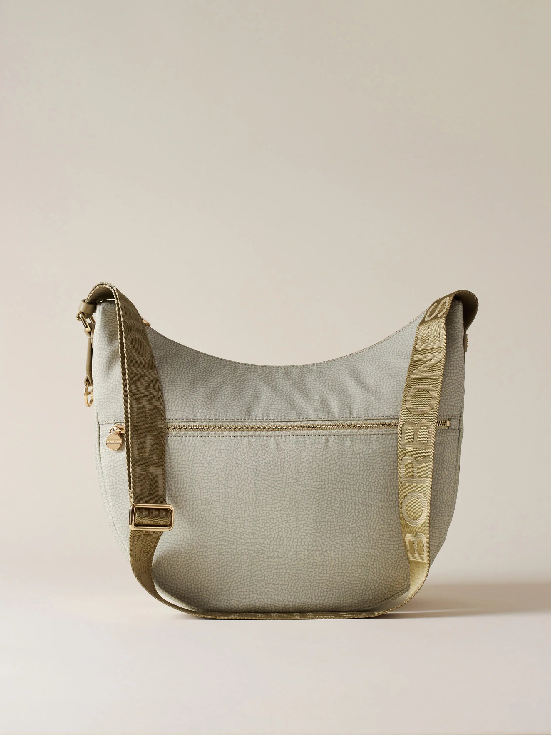 BORSA A TRACOLLA ECO LINE MEDIA