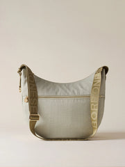BORSA A TRACOLLA ECO LINE MEDIA
