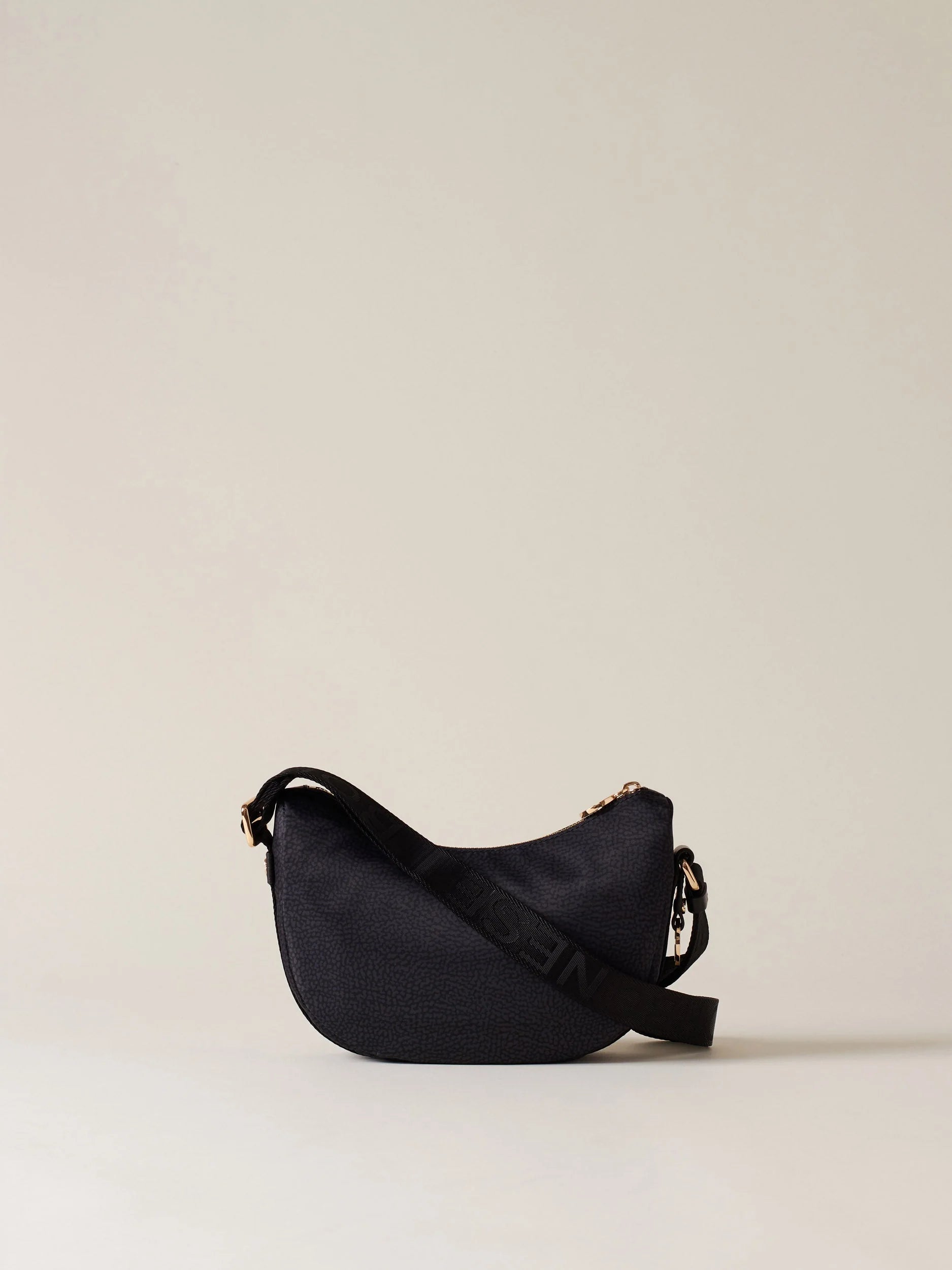 LUNA HOBO MINI