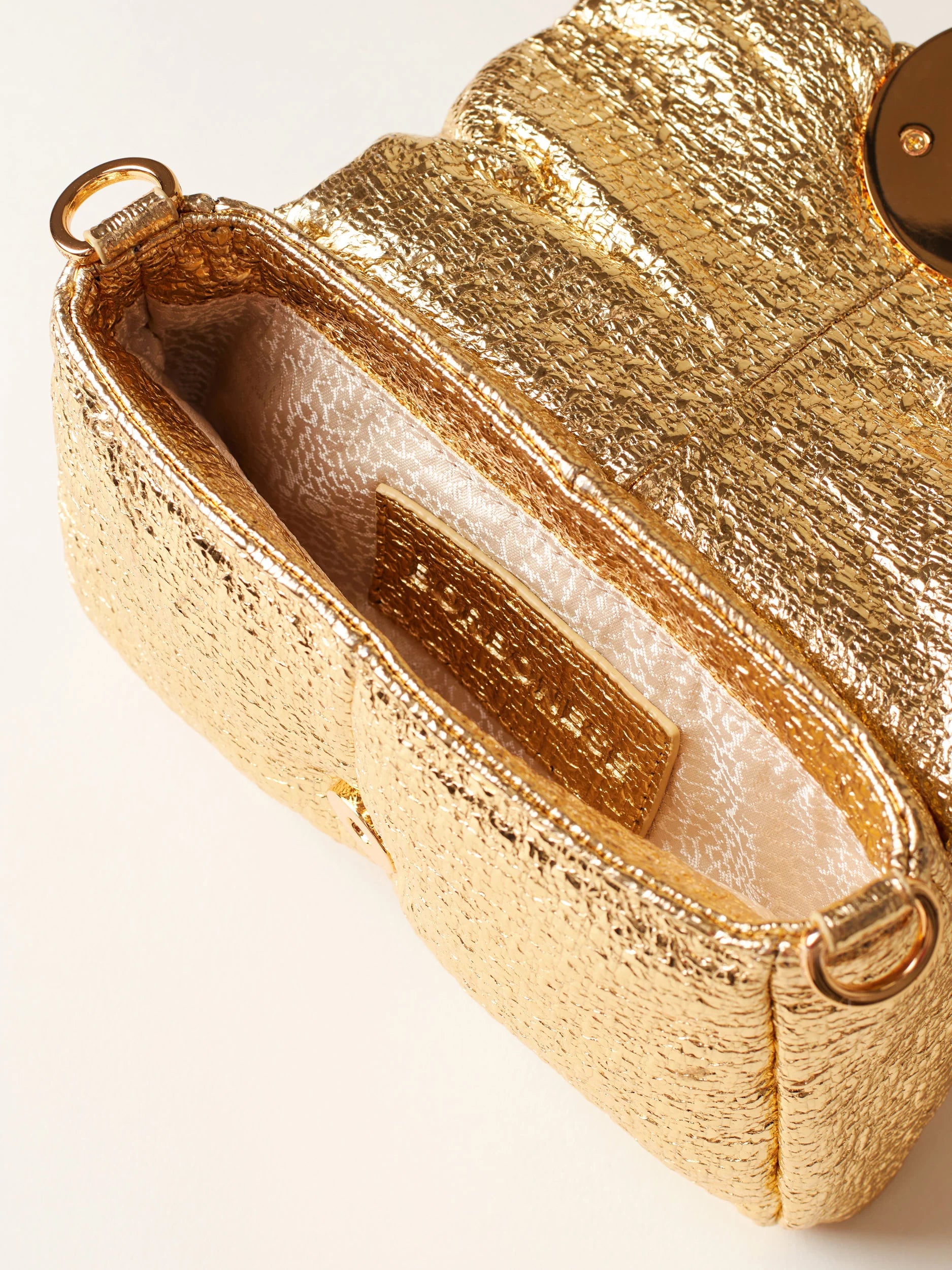BORSA COQUETTE MINI
