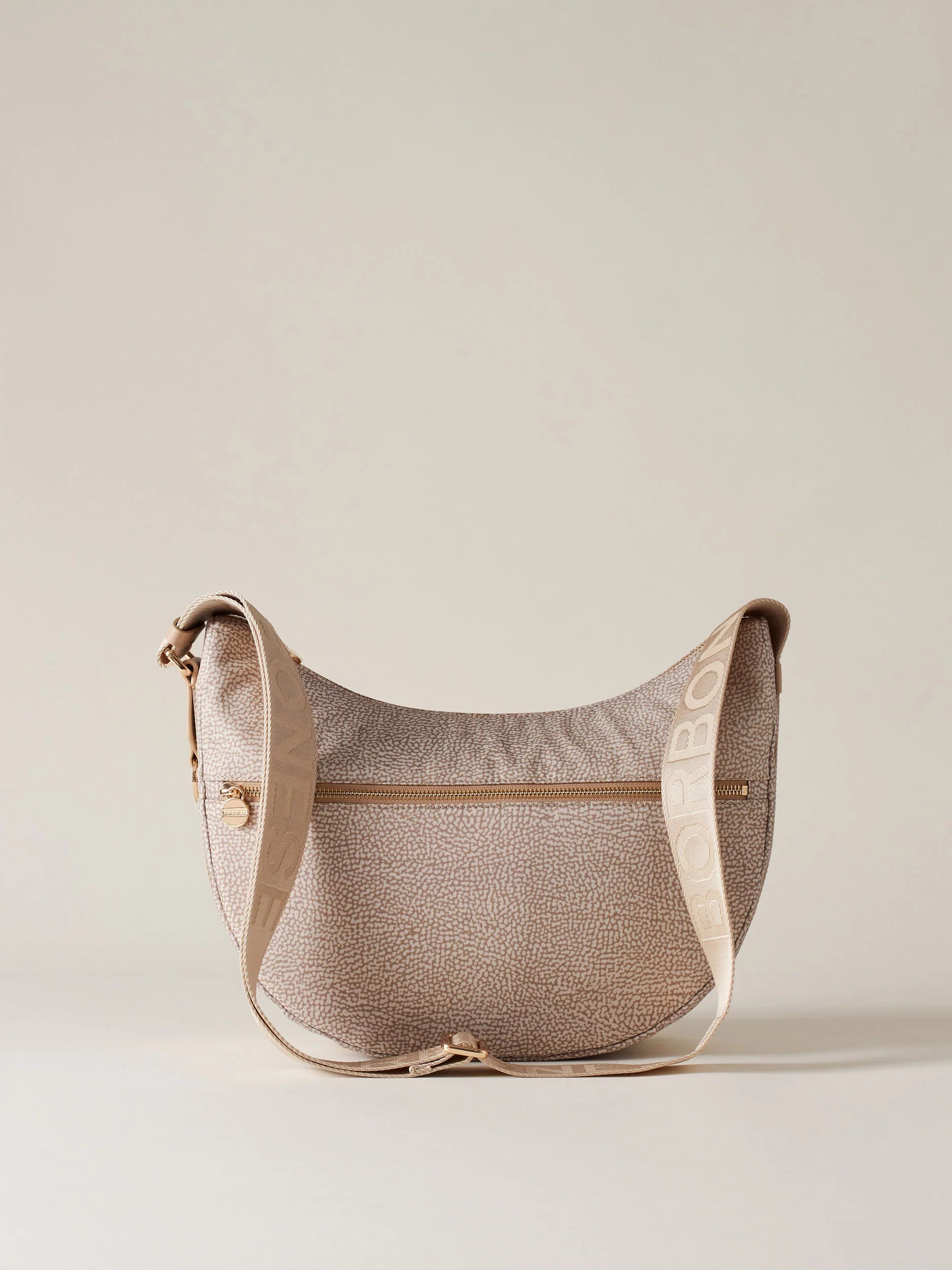 ECO LINE CROSS-BODY MEDIA