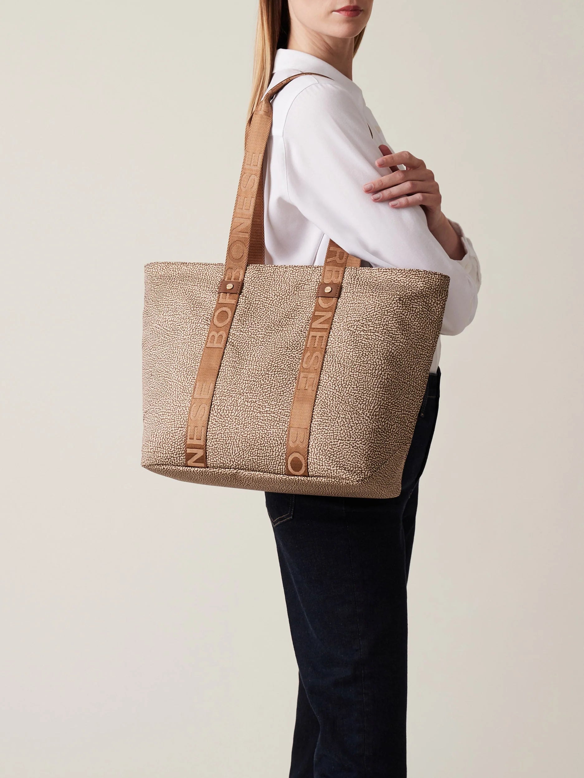 SHOPPER ECO LINE MEDIUM