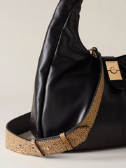 Cinturino in pelle OP
